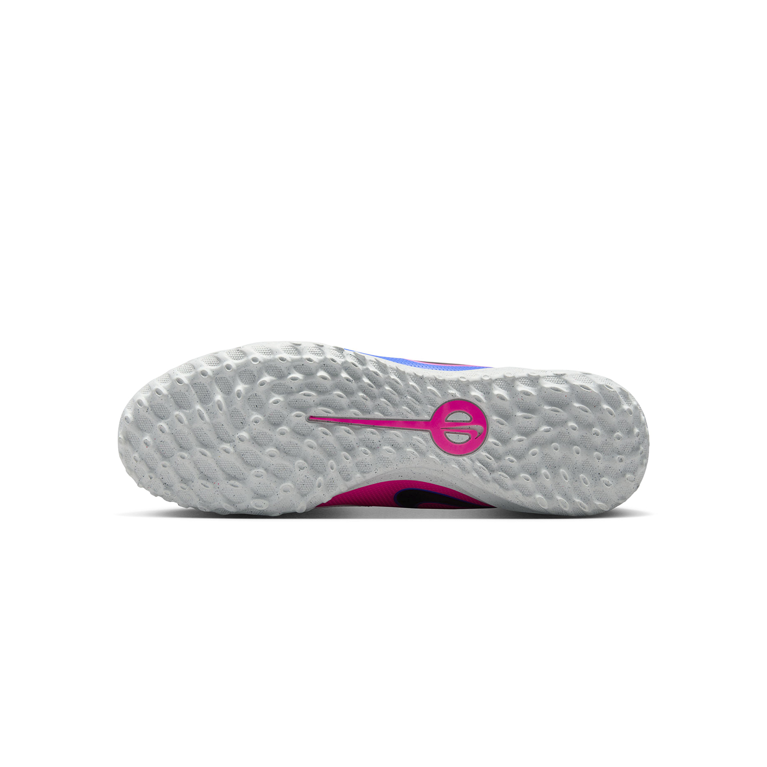 ZAPATILLAS NIKE TIEMPO MAESTRO FOOTBALL UNISEX BLANCO - 6
