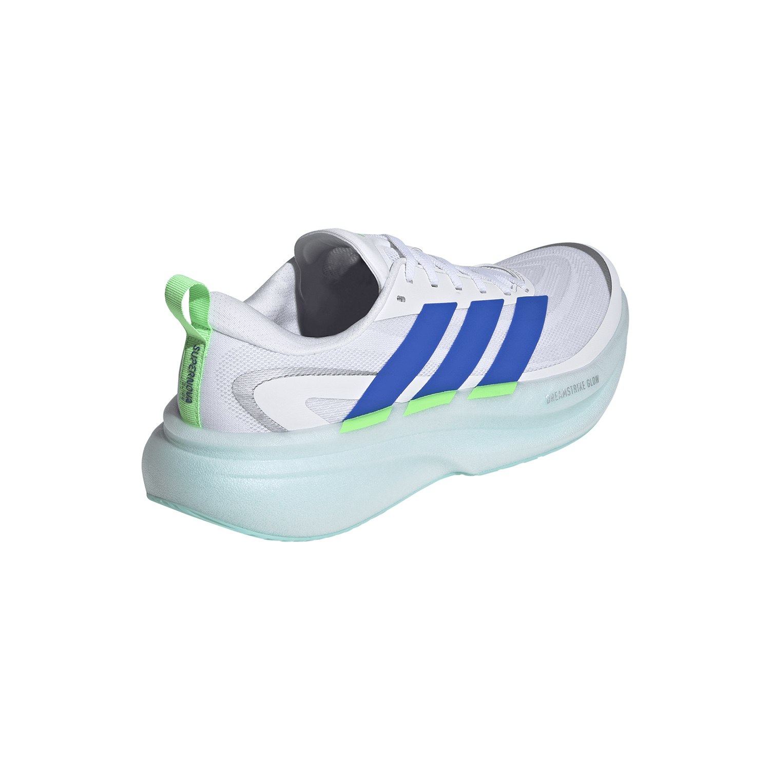 ZAPATILLAS ADIDAS SUPERNOVA GLIDE M RUNNING HOMBRE - 3