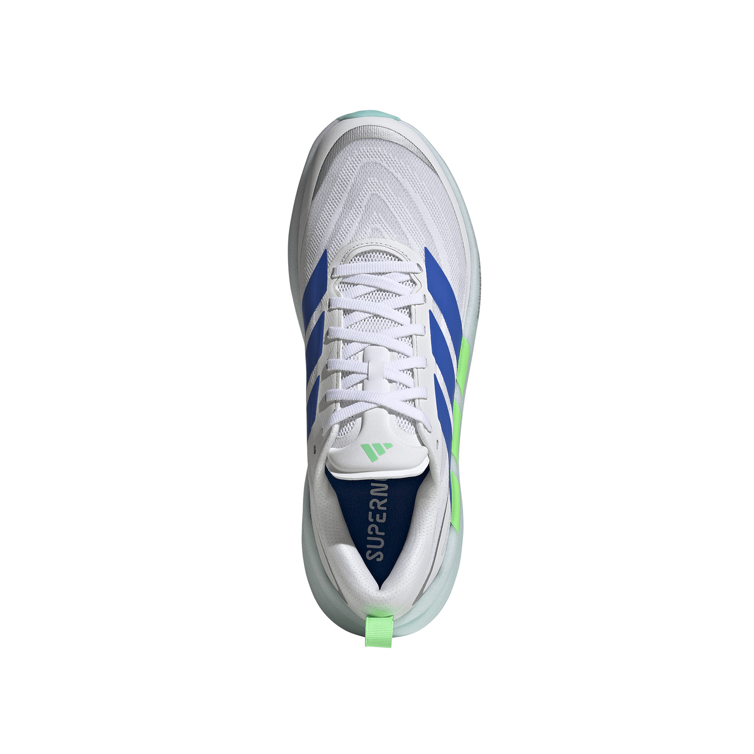 ZAPATILLAS ADIDAS SUPERNOVA GLIDE M RUNNING HOMBRE - 5