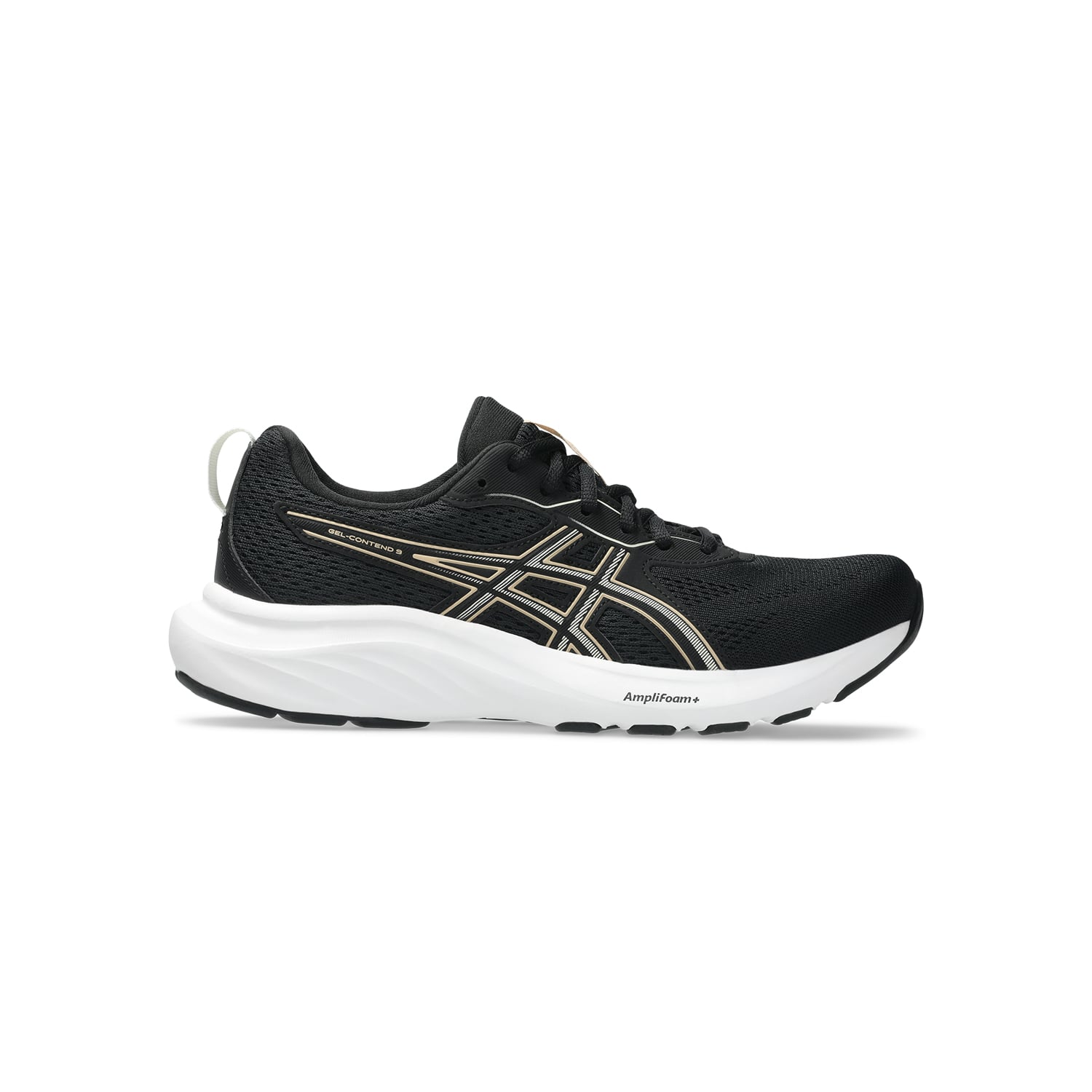ZAPATILLAS ASICS GEL-CONTEND 9 RUNNING MUJER - 1