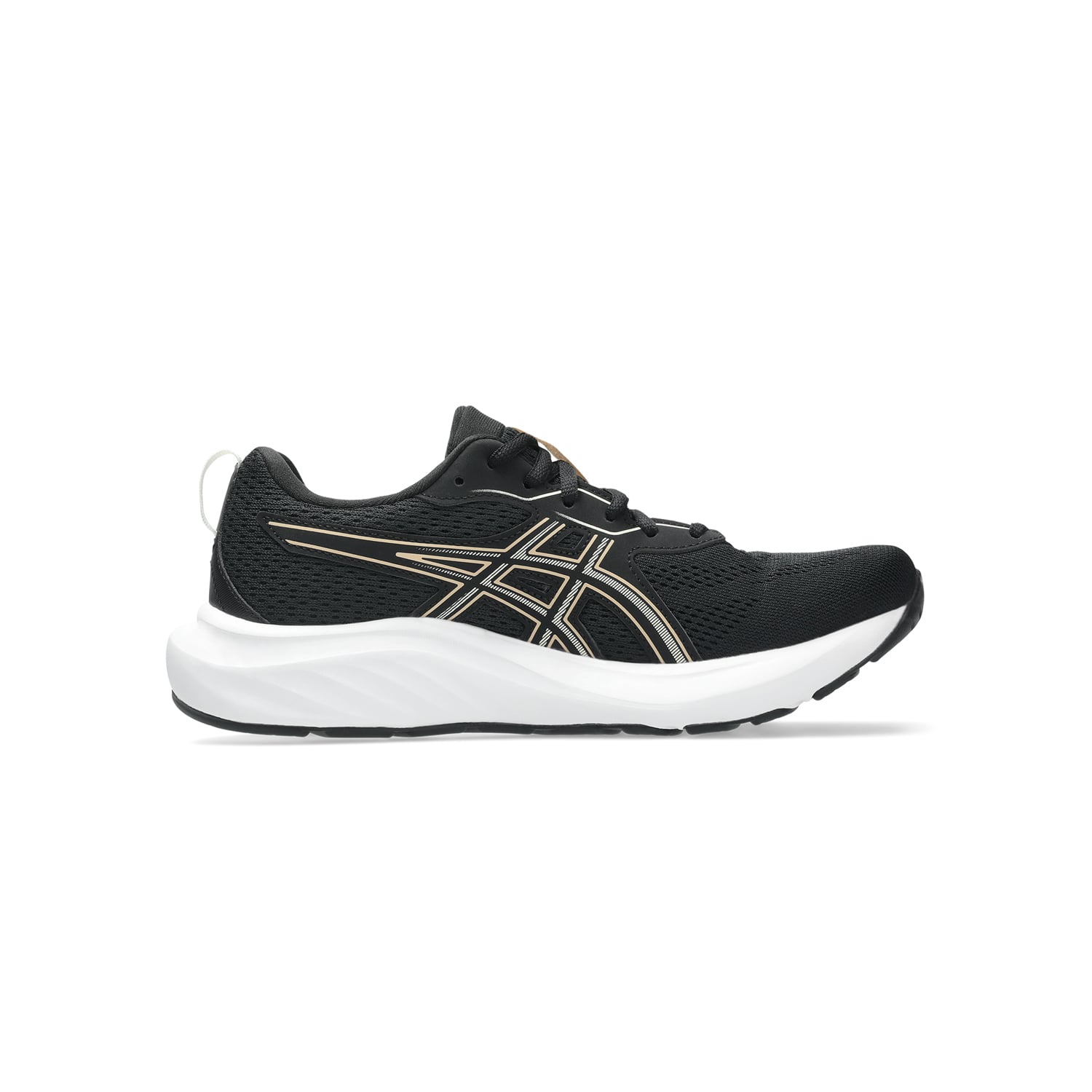 ZAPATILLAS ASICS GEL-CONTEND 9 RUNNING MUJER - 2