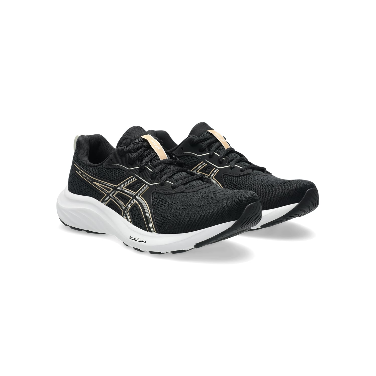 ZAPATILLAS ASICS GEL-CONTEND 9 RUNNING MUJER - 3