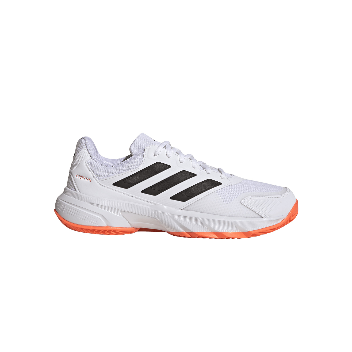 ZAPATILLAS ADIDAS COURTJAM CONTROL 3 M CL TENNIS HOMBRE - 1