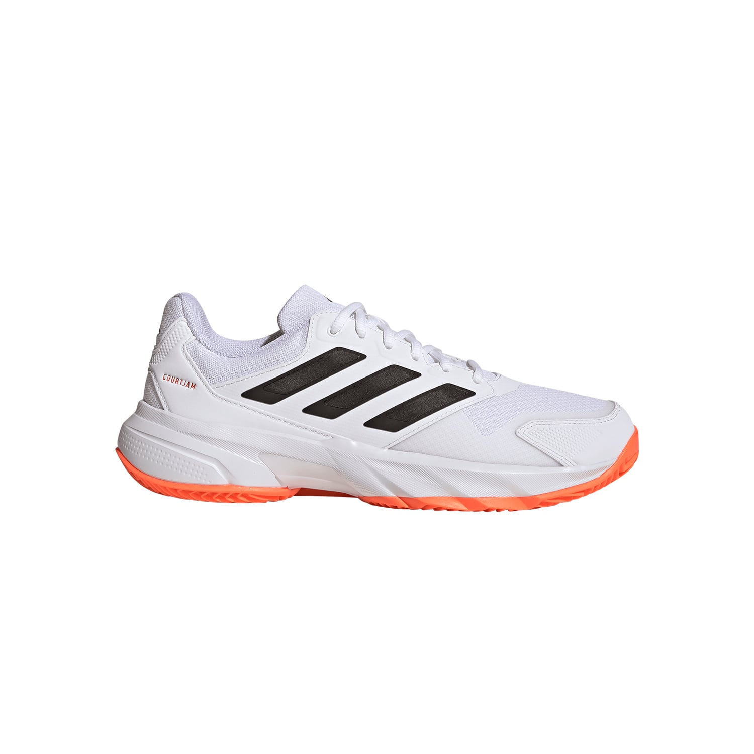 ZAPATILLAS ADIDAS COURTJAM CONTROL 3 M CL TENNIS HOMBRE - 1