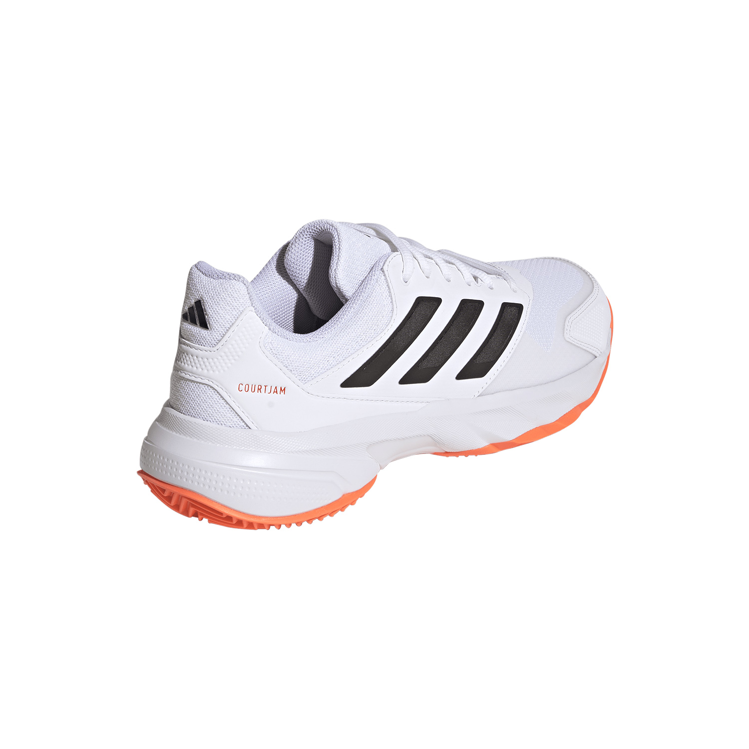 ZAPATILLAS ADIDAS COURTJAM CONTROL 3 M CL TENNIS HOMBRE - 3