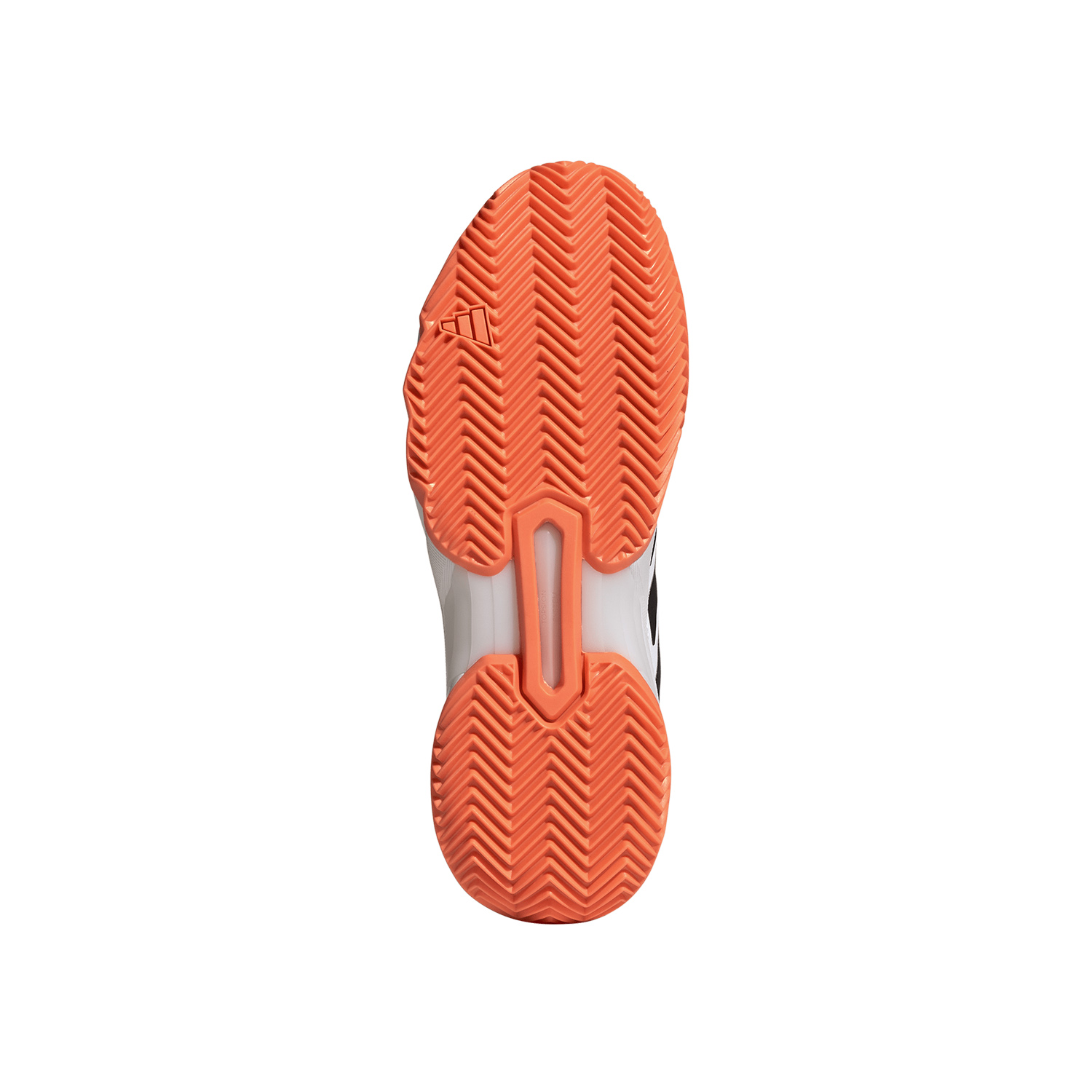 ZAPATILLAS ADIDAS COURTJAM CONTROL 3 M CL TENNIS HOMBRE - 6
