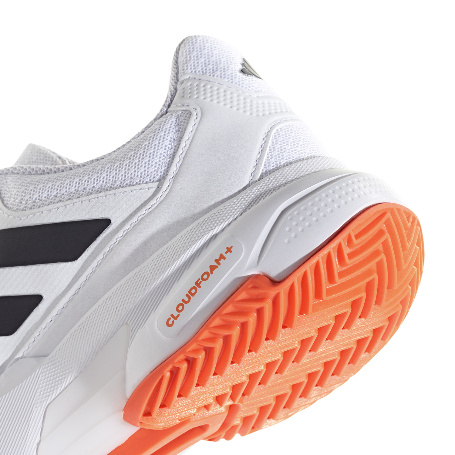 ZAPATILLAS ADIDAS COURTJAM CONTROL 3 M CL TENNIS HOMBRE - 8