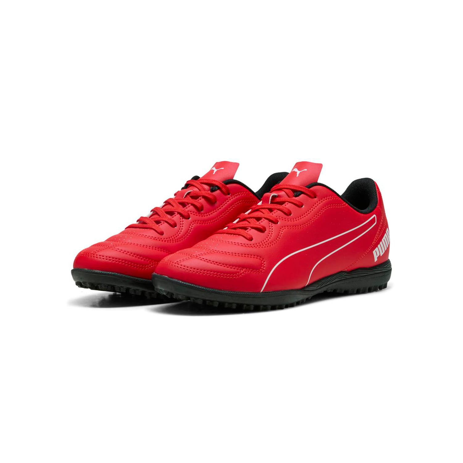 ZAPATILLAS PUMA CLASSICO TT FOOTBALL HOMBRE - 2