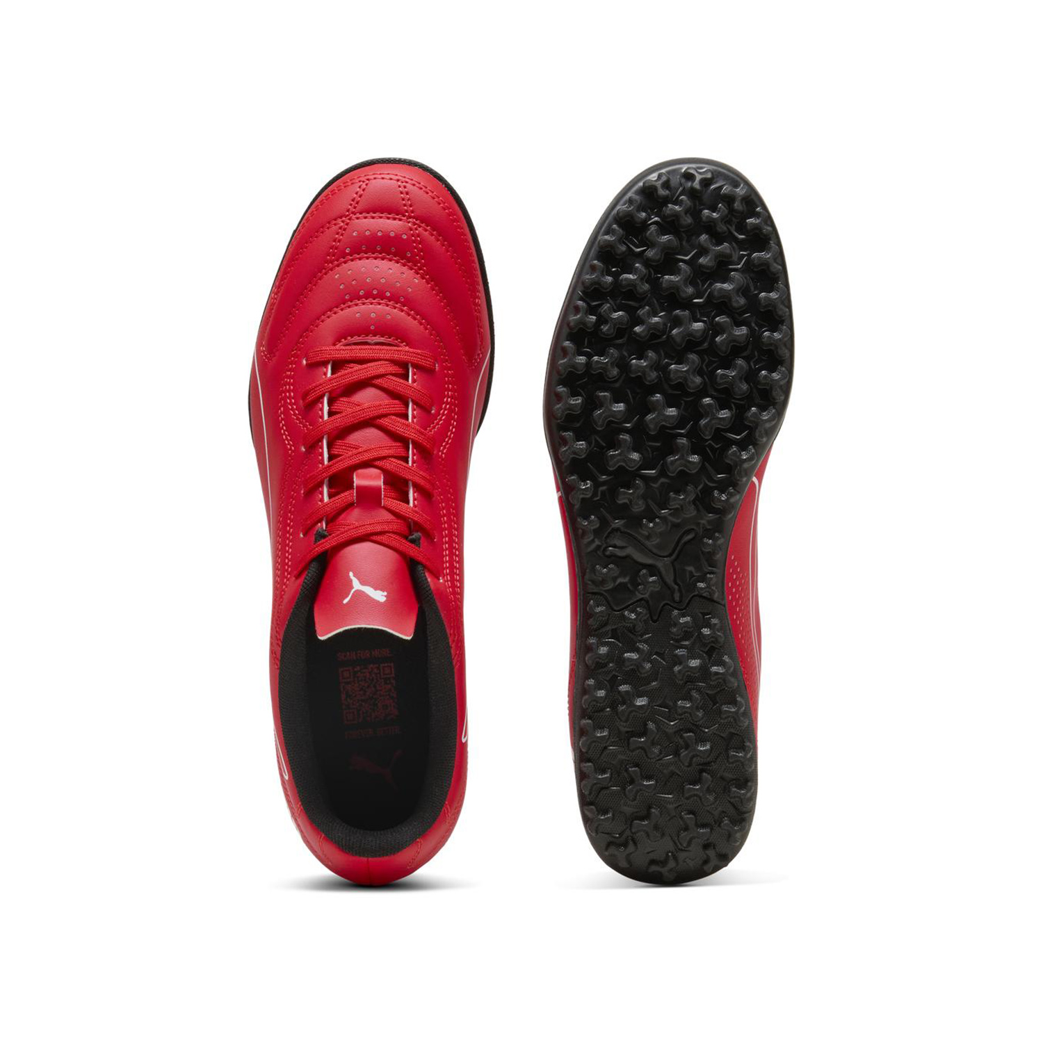 ZAPATILLAS PUMA CLASSICO TT FOOTBALL HOMBRE - 4