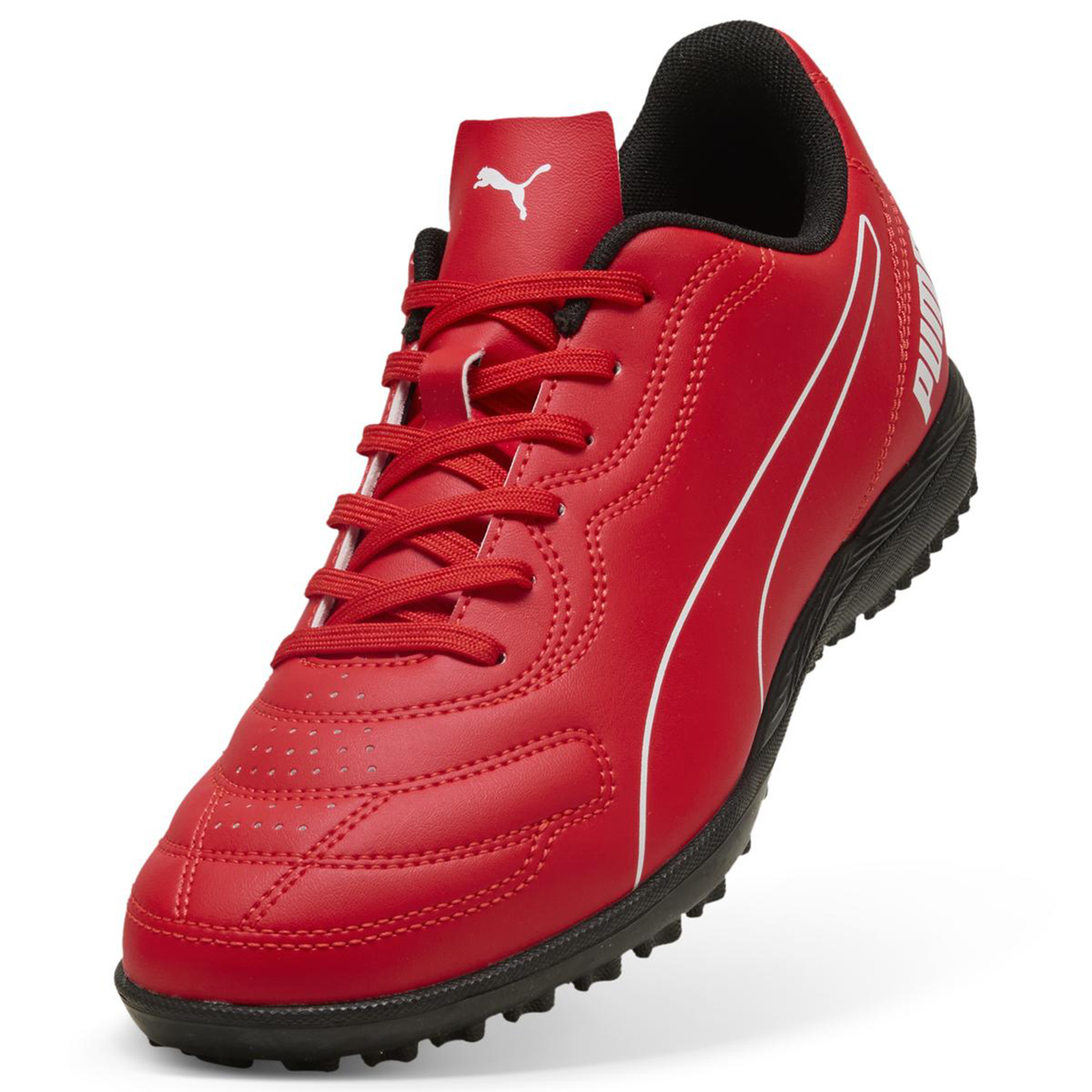 ZAPATILLAS PUMA CLASSICO TT FOOTBALL HOMBRE - 5
