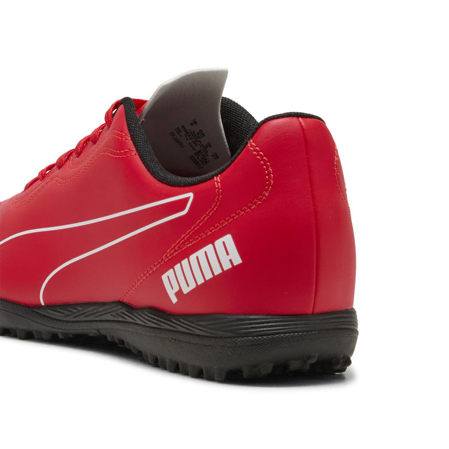 ZAPATILLAS PUMA CLASSICO TT FOOTBALL HOMBRE - 6