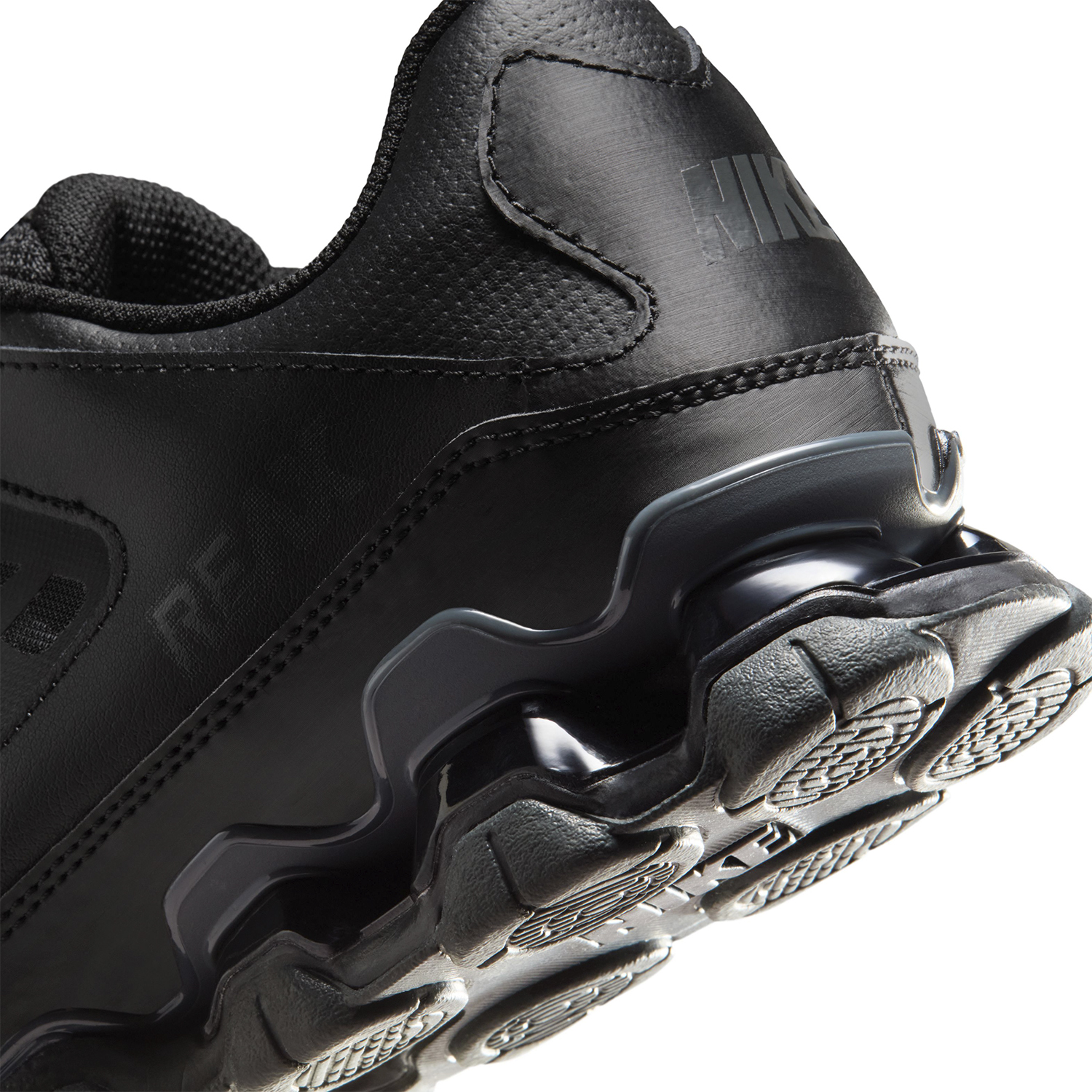 ZAPATILLAS NIKE W REAX 8 TRAINING MUJER - 8