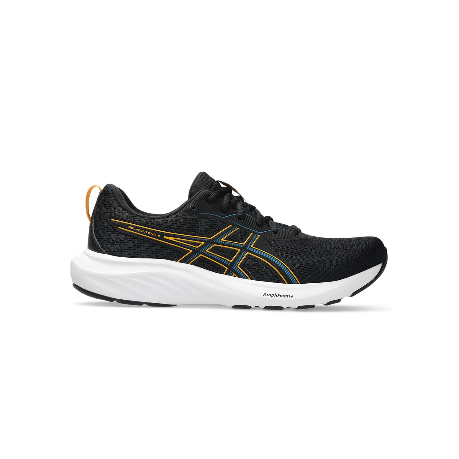 ZAPATILLAS ASICS GEL-CONTEND 9 RUNNING HOMBRE - 1