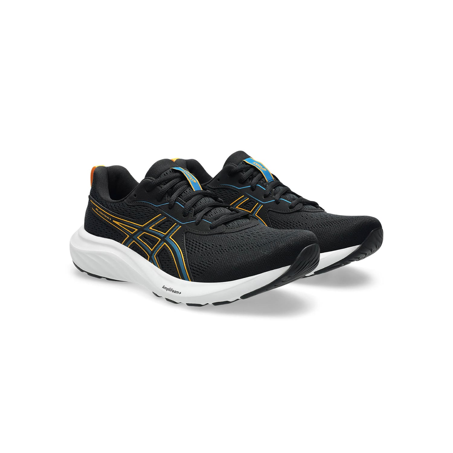 ZAPATILLAS ASICS GEL-CONTEND 9 RUNNING HOMBRE - 2