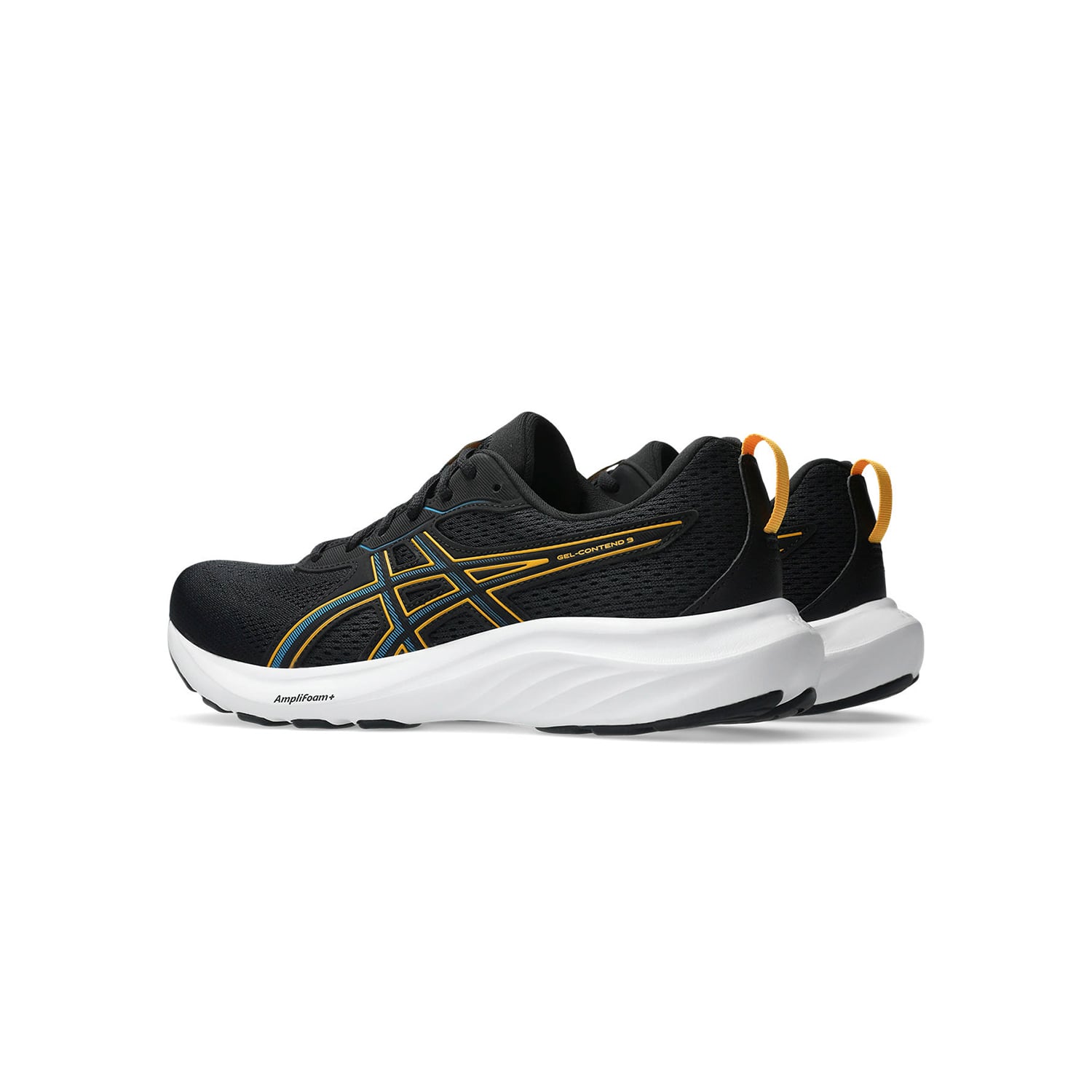 ZAPATILLAS ASICS GEL-CONTEND 9 RUNNING HOMBRE - 3
