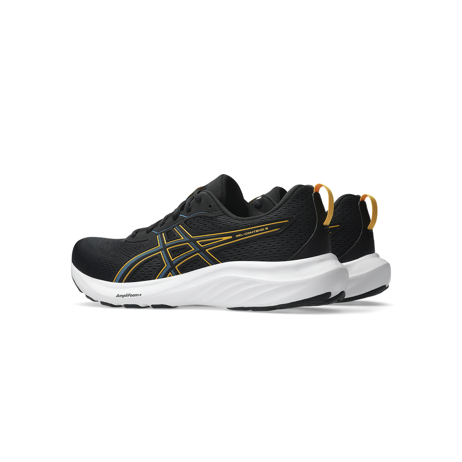 ZAPATILLAS ASICS GEL-CONTEND 9 RUNNING HOMBRE - 3