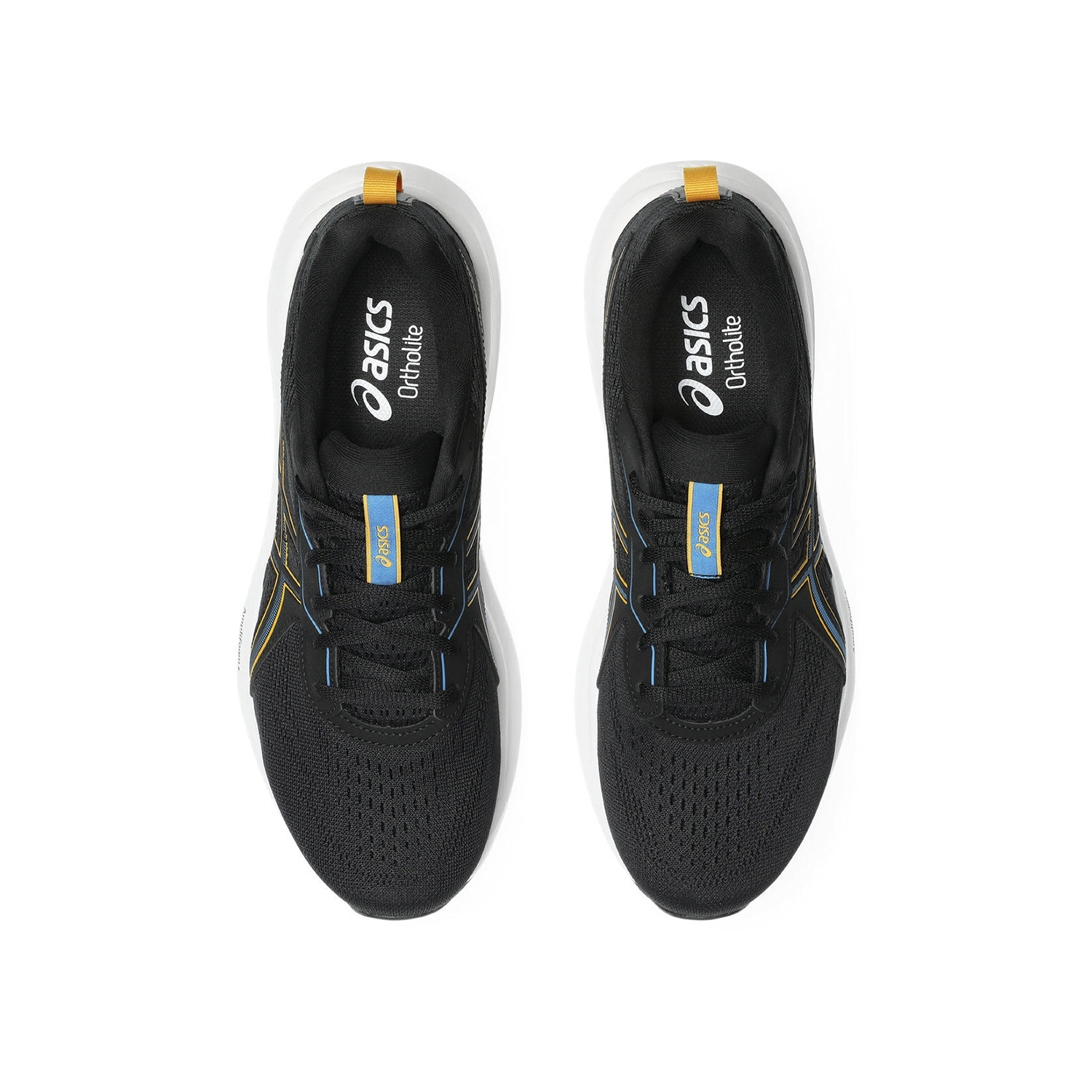 ZAPATILLAS ASICS GEL-CONTEND 9 RUNNING HOMBRE - 6