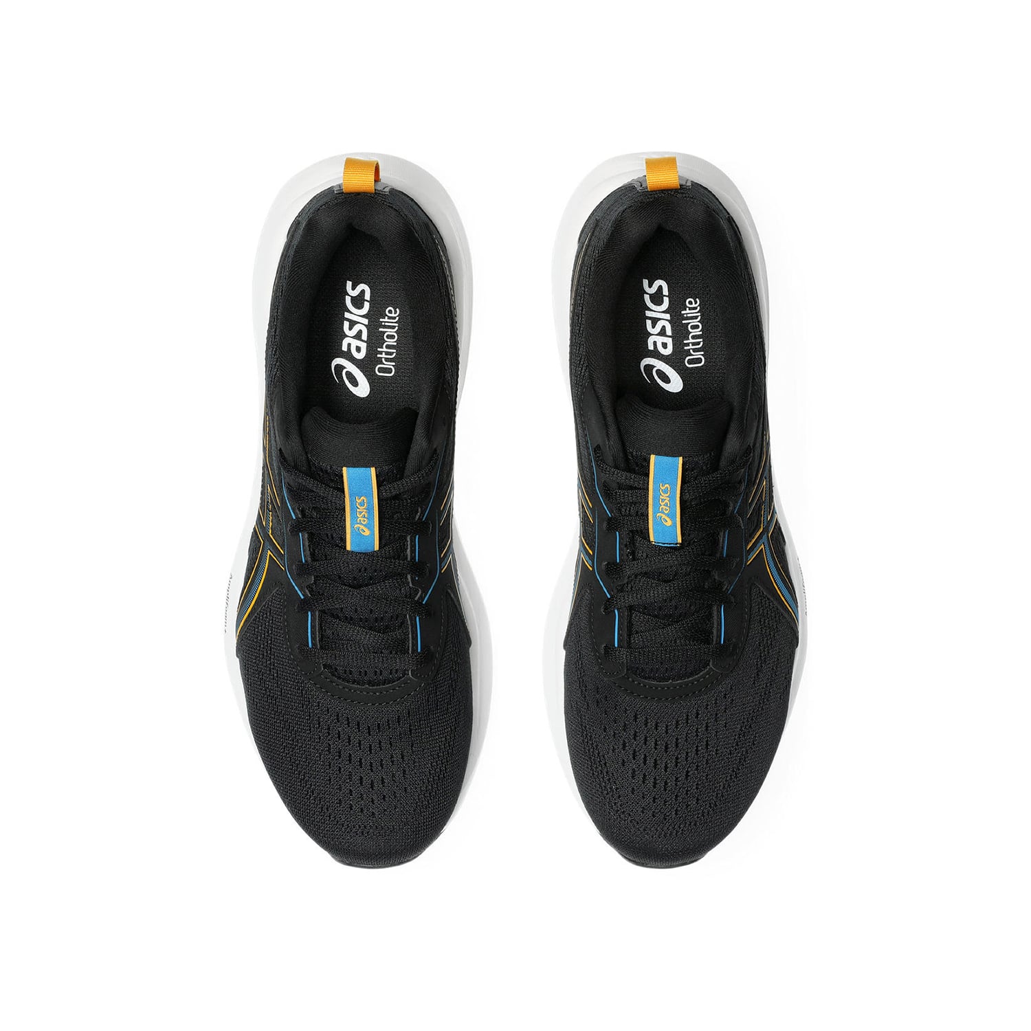 ZAPATILLAS ASICS GEL-CONTEND 9 RUNNING HOMBRE - 6