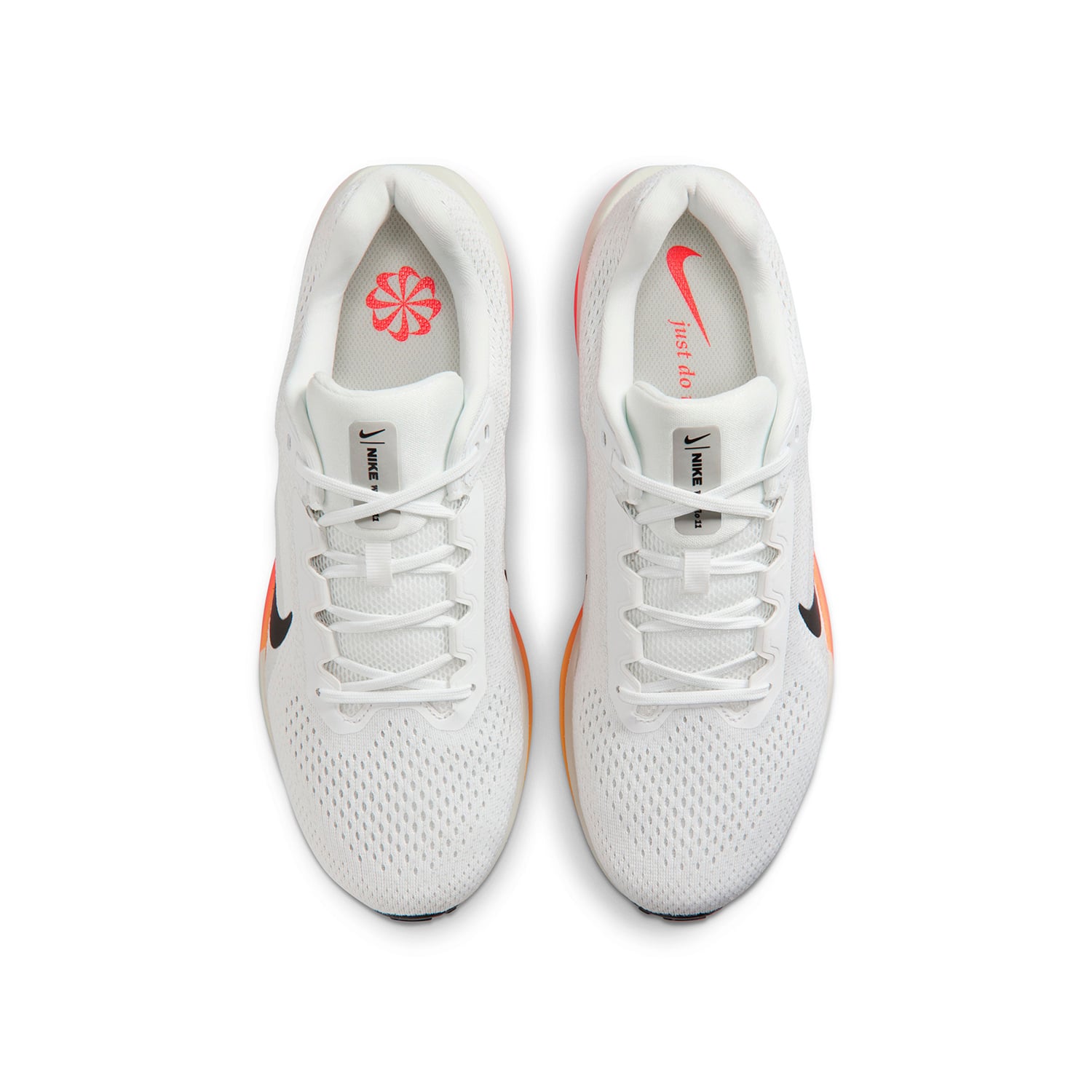 ZAPATILLAS NIKE AIR WINFL RUNNING HOMBRE - 4