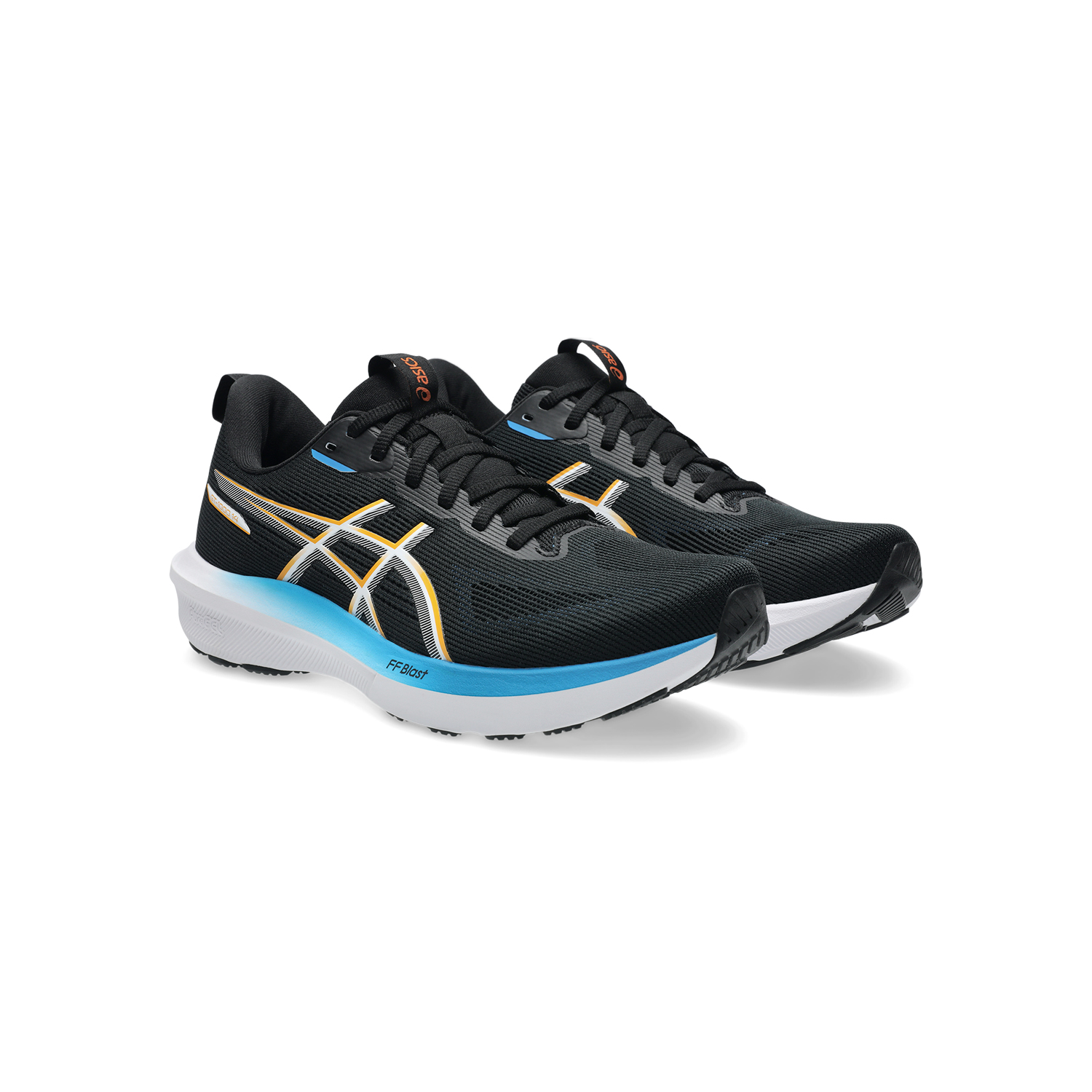 ZAPATILLAS ASICS GT-1000 14 RUNNING HOMBRE - 3