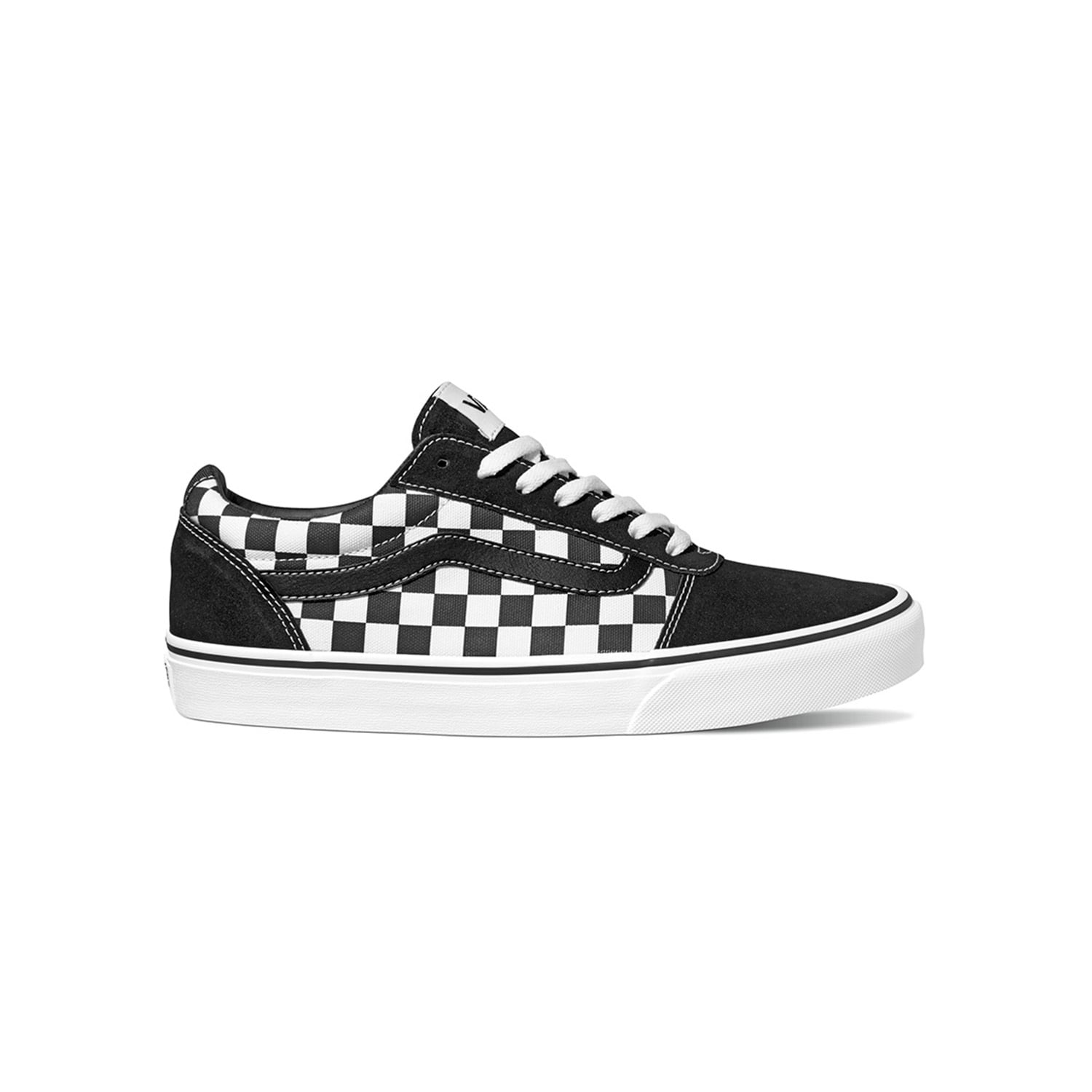 ZAPATILLAS VANS WARD SKATEBOARDING HOMBRE - 1