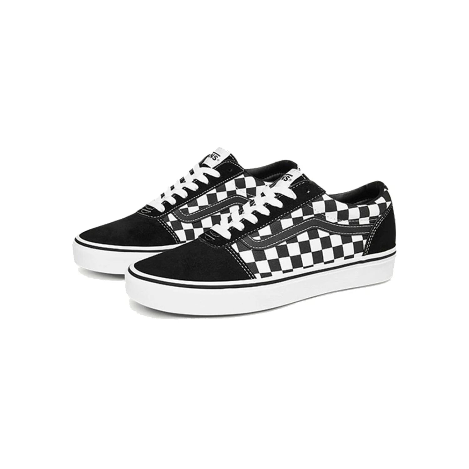 ZAPATILLAS VANS WARD SKATEBOARDING HOMBRE - 2
