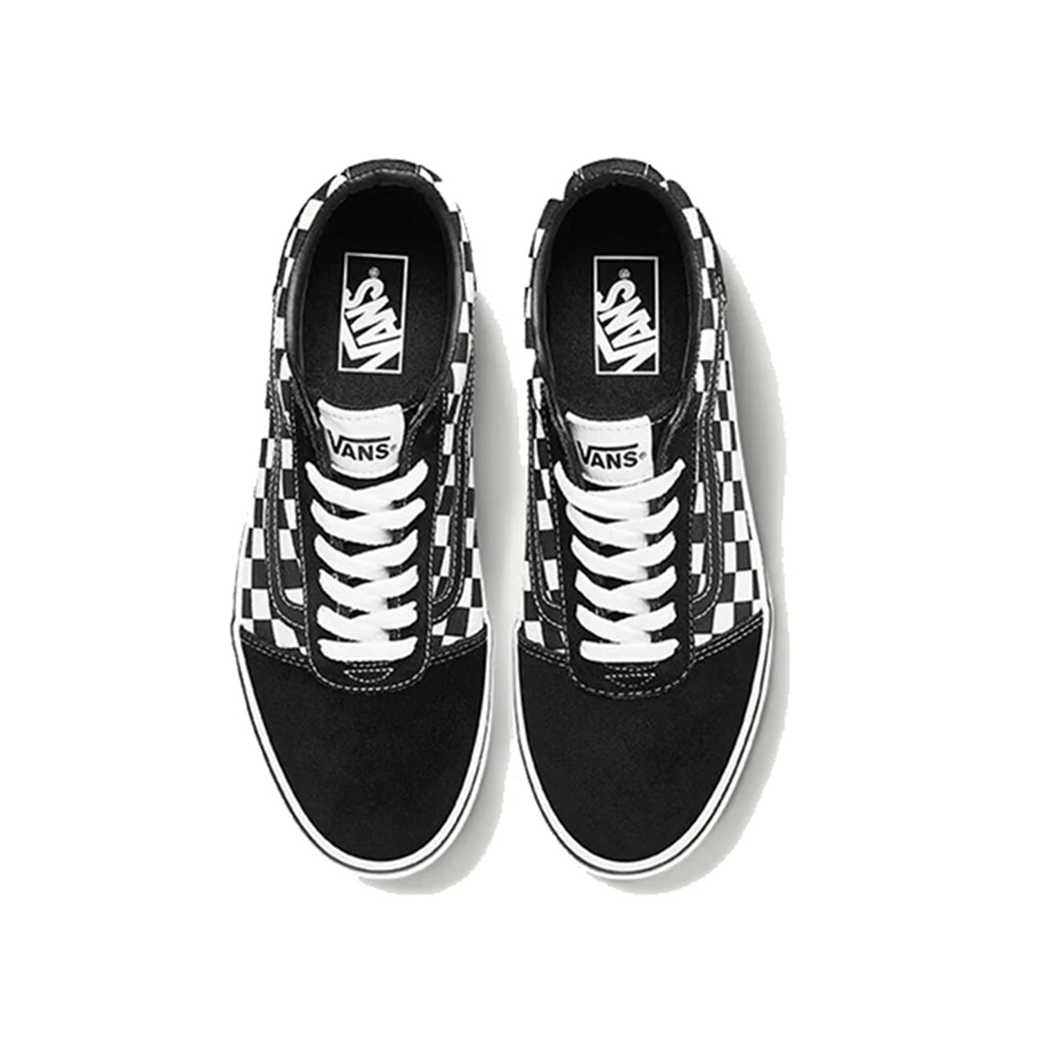ZAPATILLAS VANS WARD SKATEBOARDING HOMBRE - 3