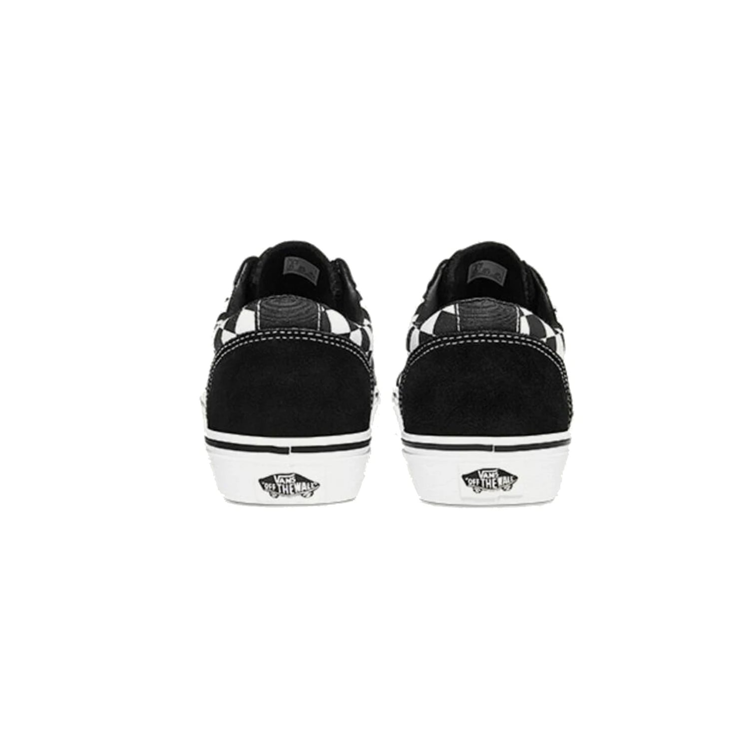 ZAPATILLAS VANS WARD SKATEBOARDING HOMBRE - 4