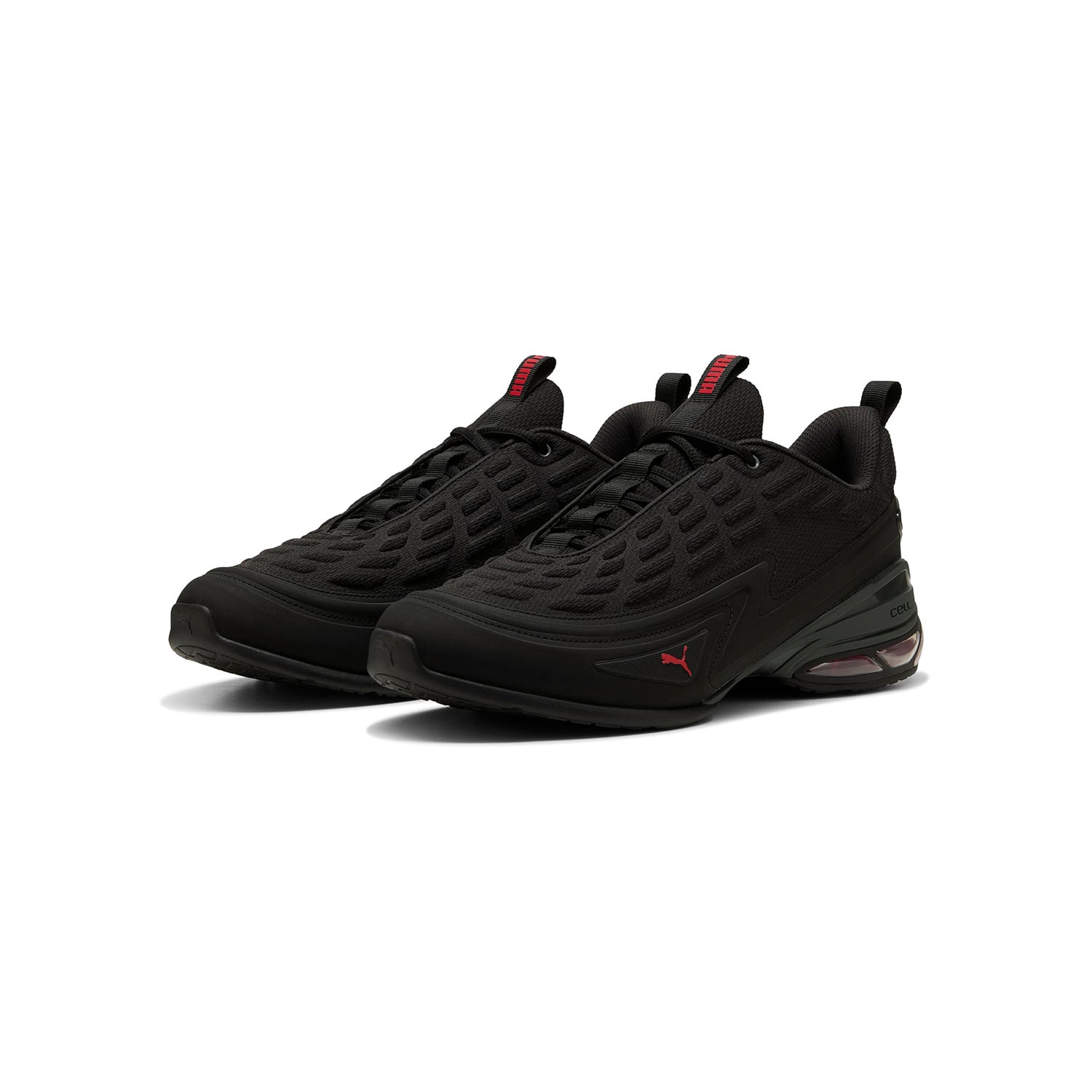 ZAPATILLAS PUMA MEZA RUNNING HOMBRE - 2