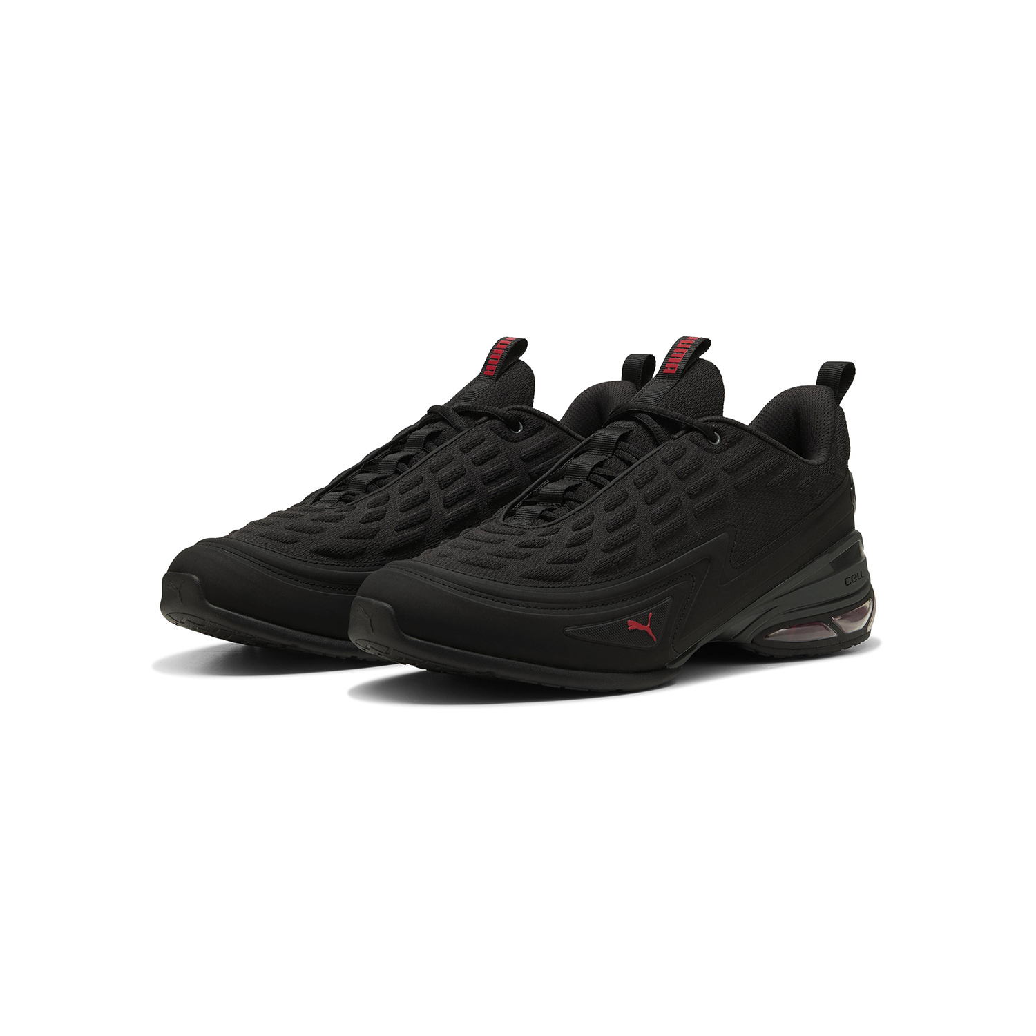 ZAPATILLAS PUMA MEZA RUNNING HOMBRE - 2