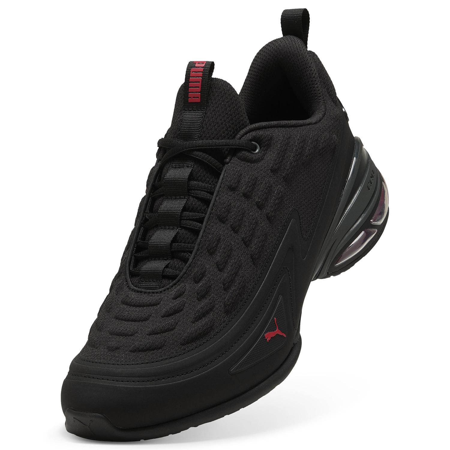 ZAPATILLAS PUMA MEZA RUNNING HOMBRE - 5