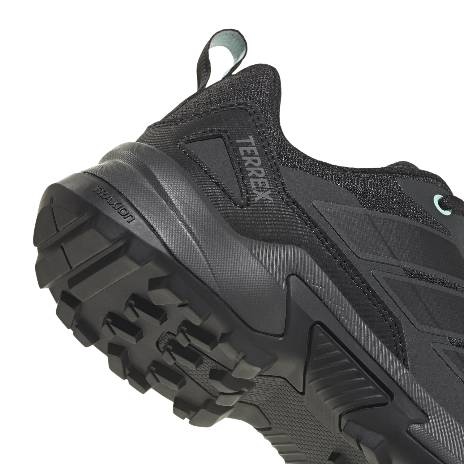 ZAPATILLAS ADIDAS TERREX EASTRAIL 3 W OUTDOOR MUJER - 8