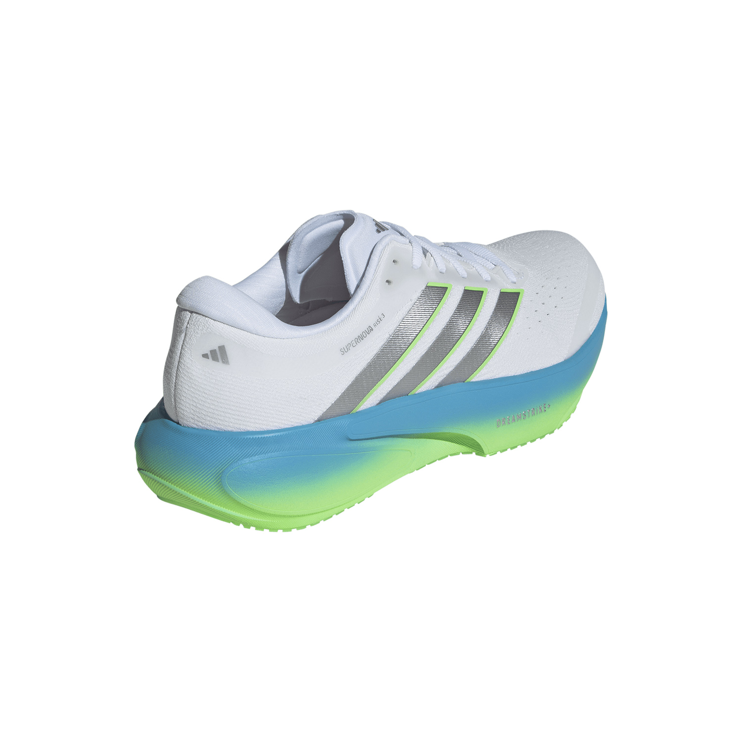 ZAPATILLAS ADIDAS SUPERNOVA RISE 3 M RUNNING HOMBRE - 3