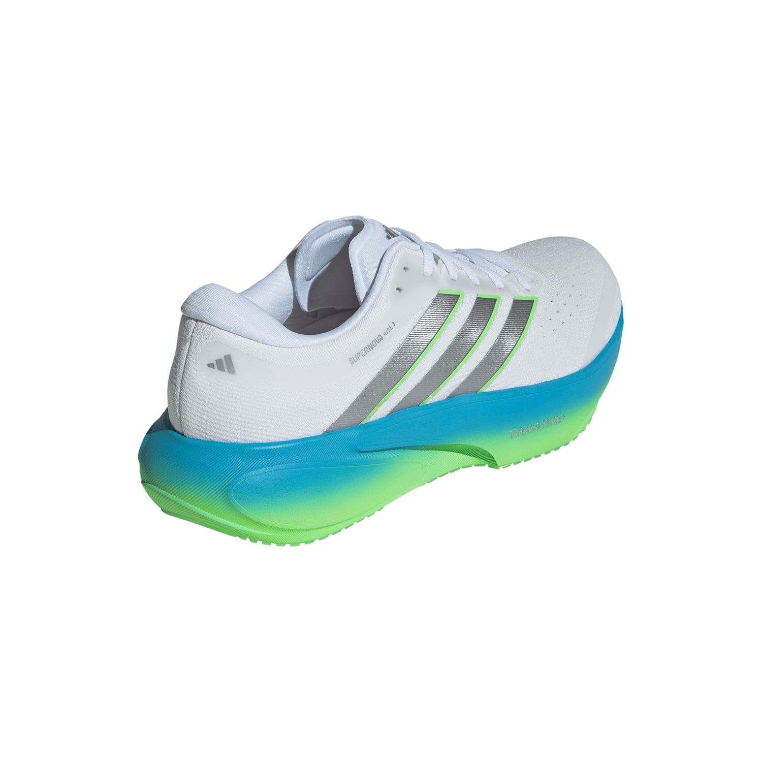 ZAPATILLAS ADIDAS SUPERNOVA RISE 3 M RUNNING HOMBRE - 3