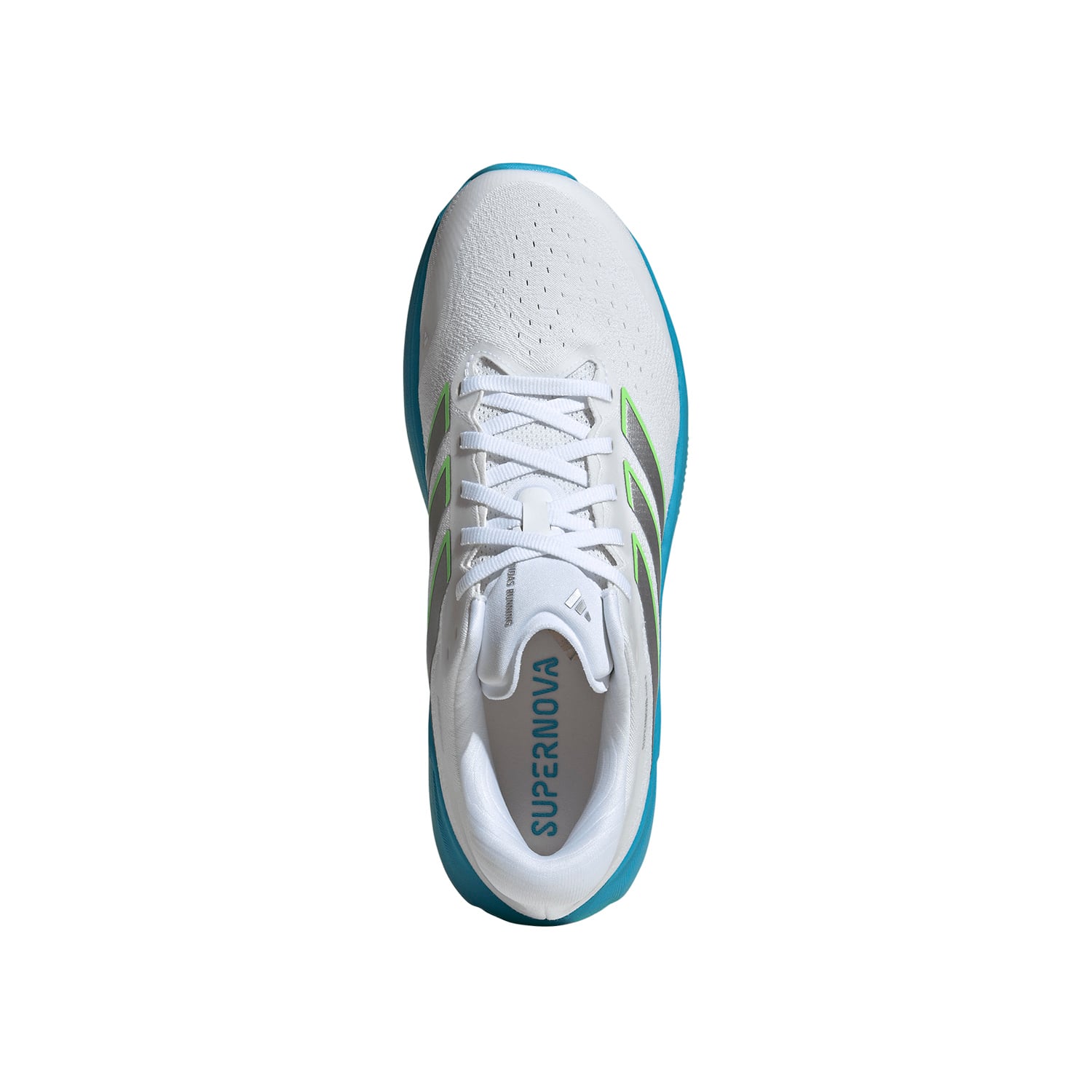 ZAPATILLAS ADIDAS SUPERNOVA RISE 3 M RUNNING HOMBRE - 5
