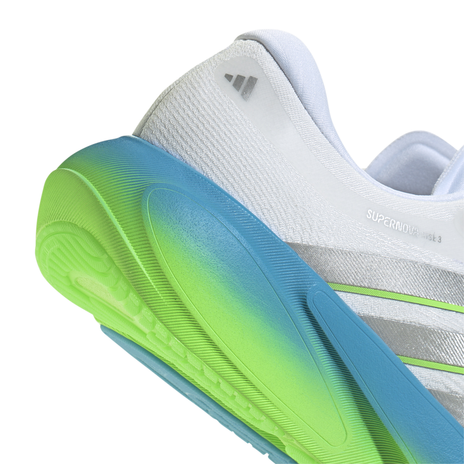 ZAPATILLAS ADIDAS SUPERNOVA RISE 3 M RUNNING HOMBRE - 8