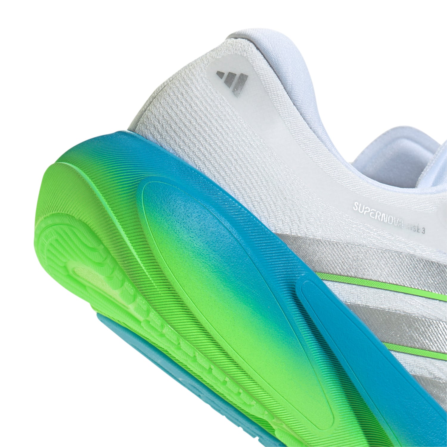 ZAPATILLAS ADIDAS SUPERNOVA RISE 3 M RUNNING HOMBRE - 8