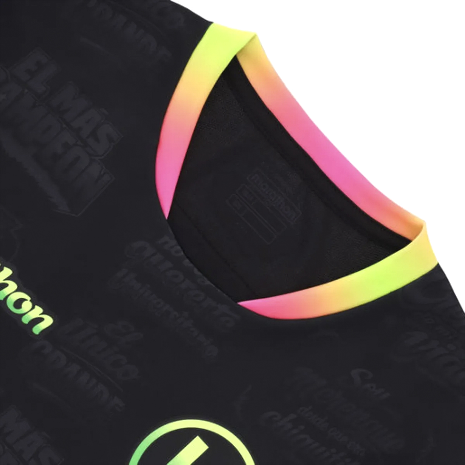 CAMISETA ALTERNA UNIVERSITARIO DE DEPORTES HOMBRE - 3