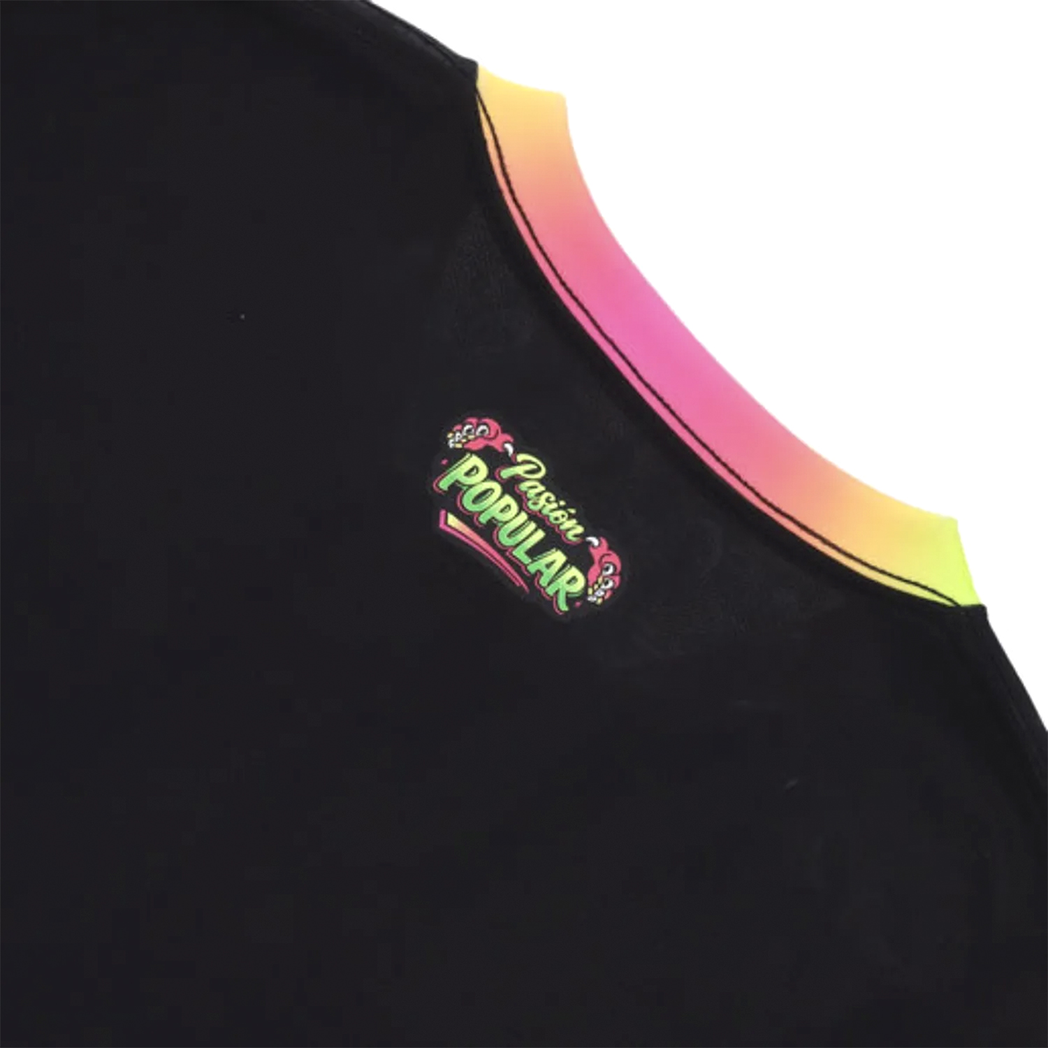 CAMISETA ALTERNA UNIVERSITARIO DE DEPORTES HOMBRE - 4