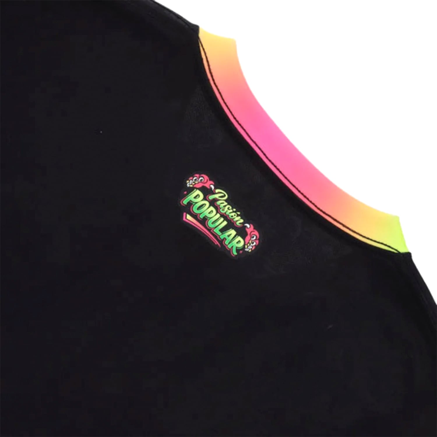 CAMISETA ALTERNA UNIVERSITARIO DE DEPORTES HOMBRE - 4