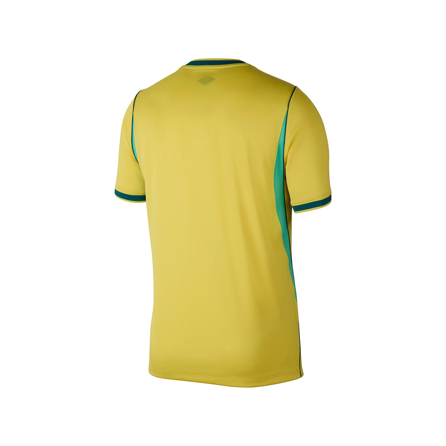 CAMISETA LOCAL BRASIL 26 NIKE STADIUM - 2