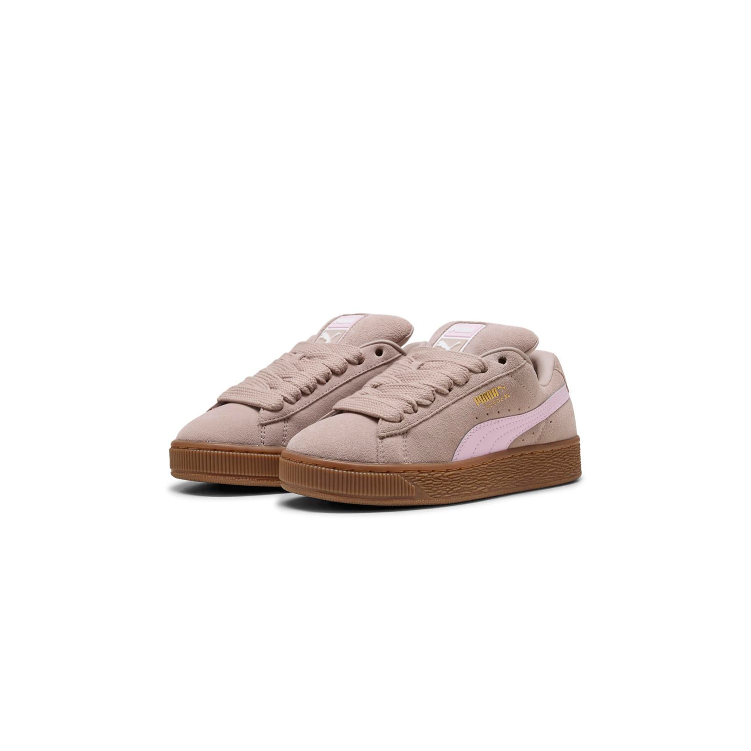 ZAPATILLAS PUMA SUEDE XL JR URBANO UNISEX - 2