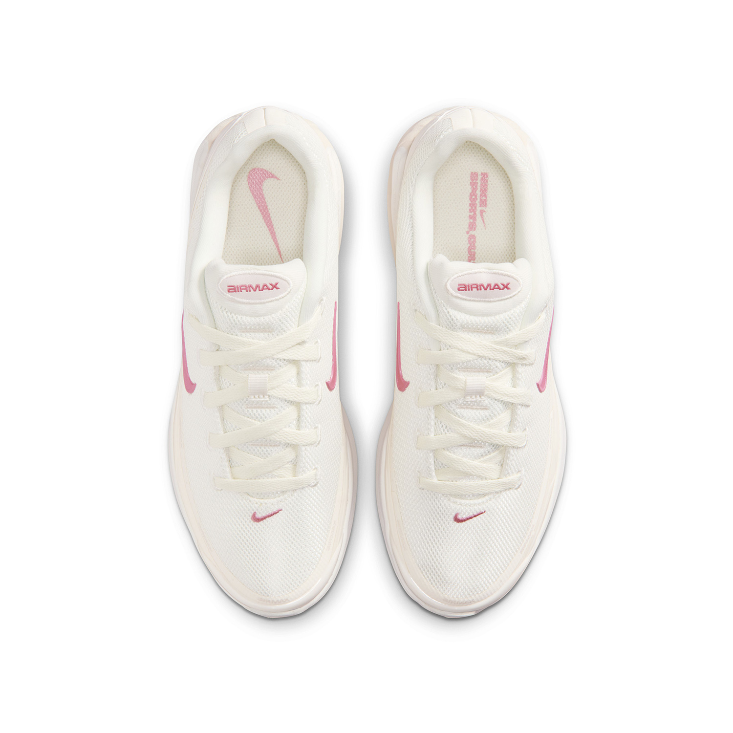 ZAPATILLAS NIKE W AIR MAX BIA URBANO MUJER - 4