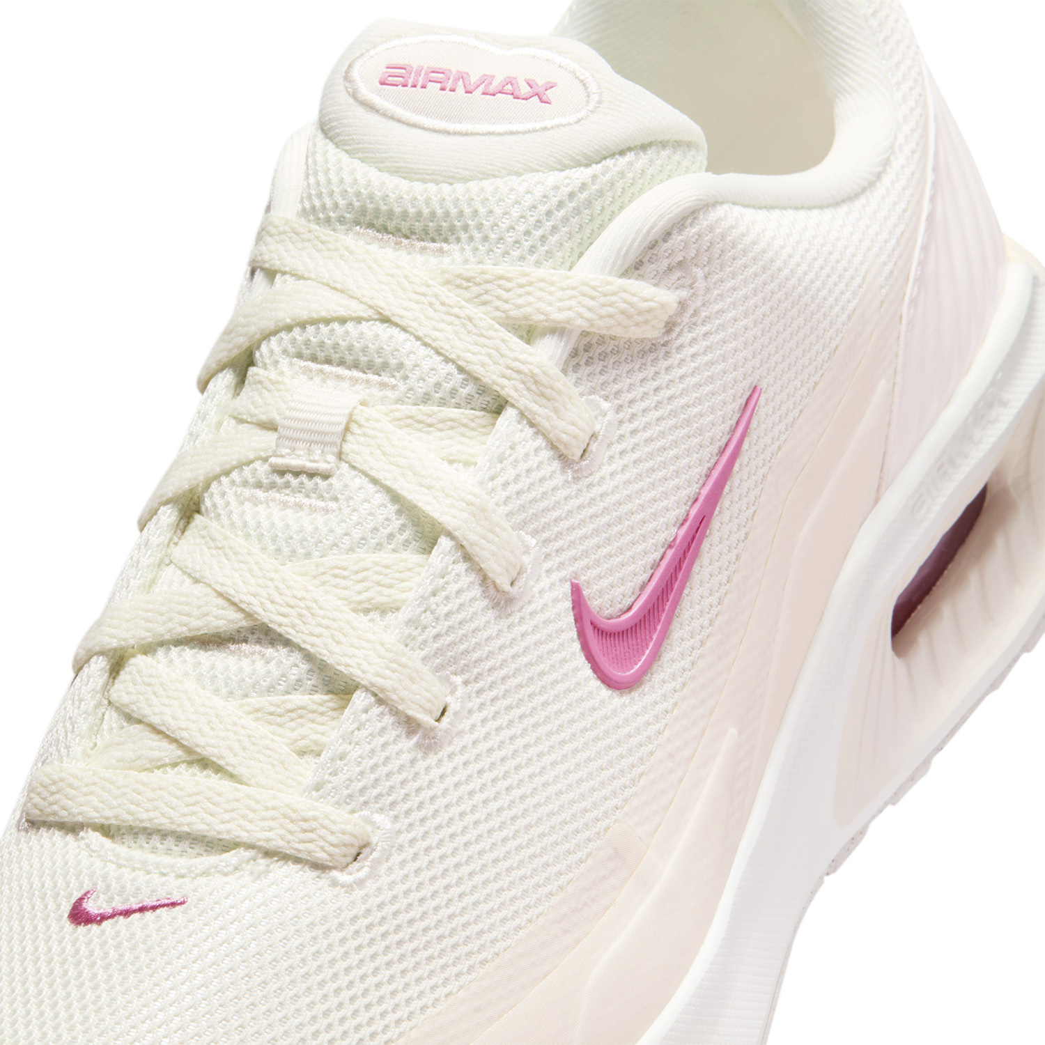 ZAPATILLAS NIKE W AIR MAX BIA URBANO MUJER - 7