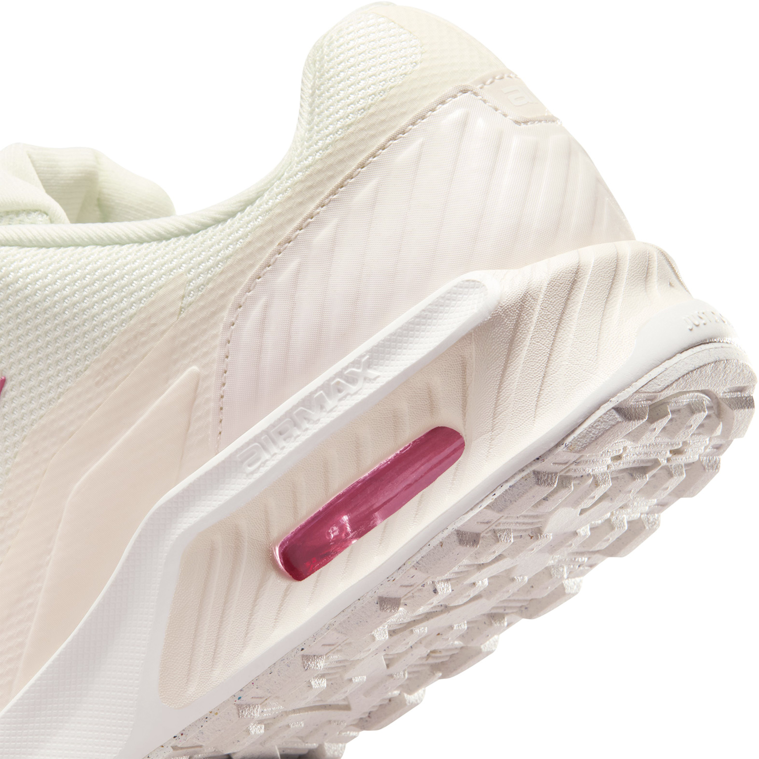 ZAPATILLAS NIKE W AIR MAX BIA URBANO MUJER - 8