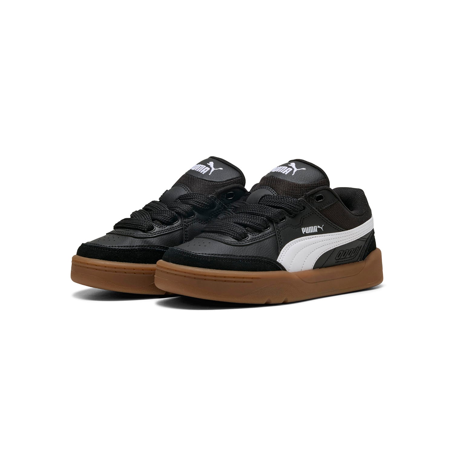 ZAPATILLAS PUMA PARK LIFESTYLE SK8 JR URBANO HOMBRE - 2