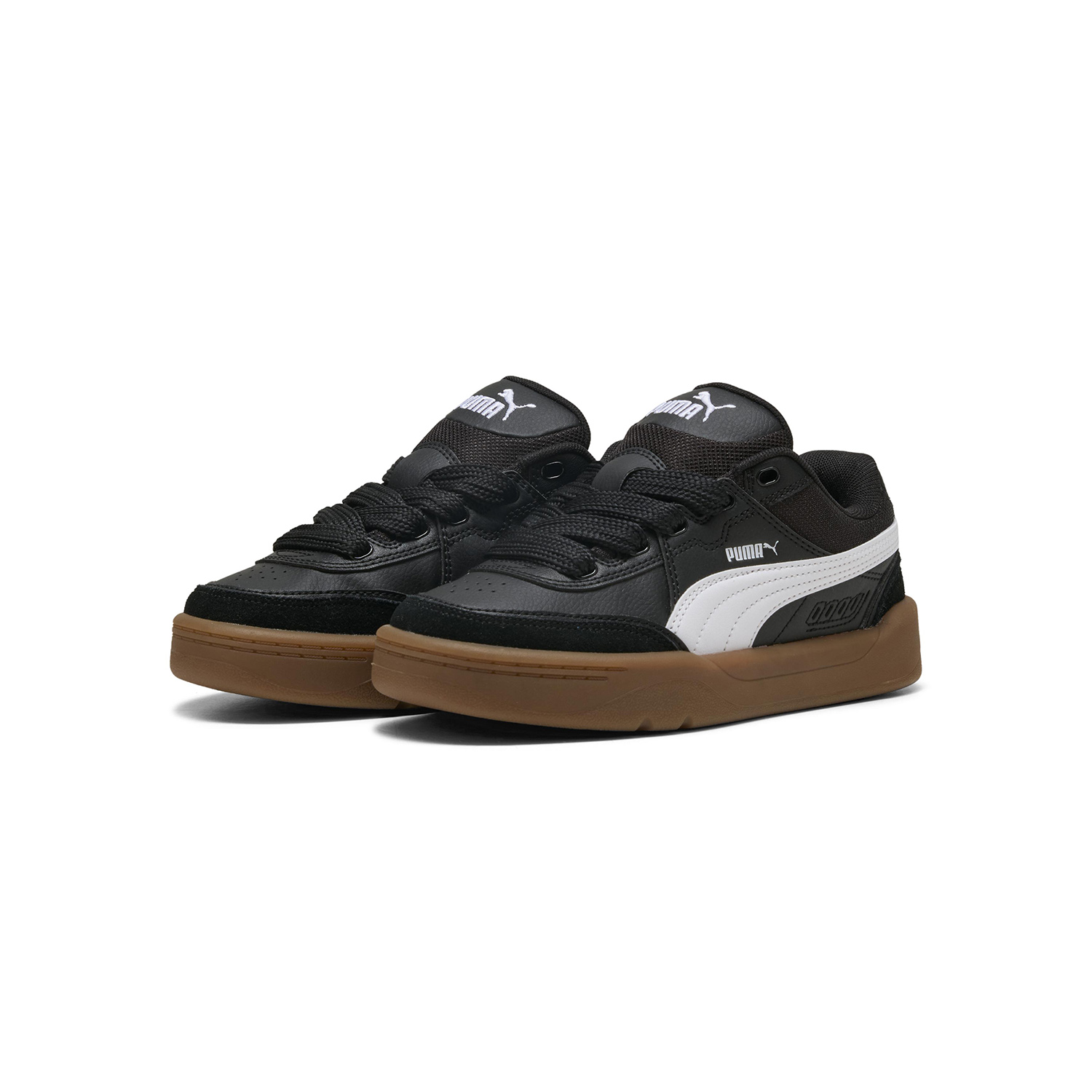 ZAPATILLAS PUMA PARK LIFESTYLE SK8 JR URBANO HOMBRE - 2