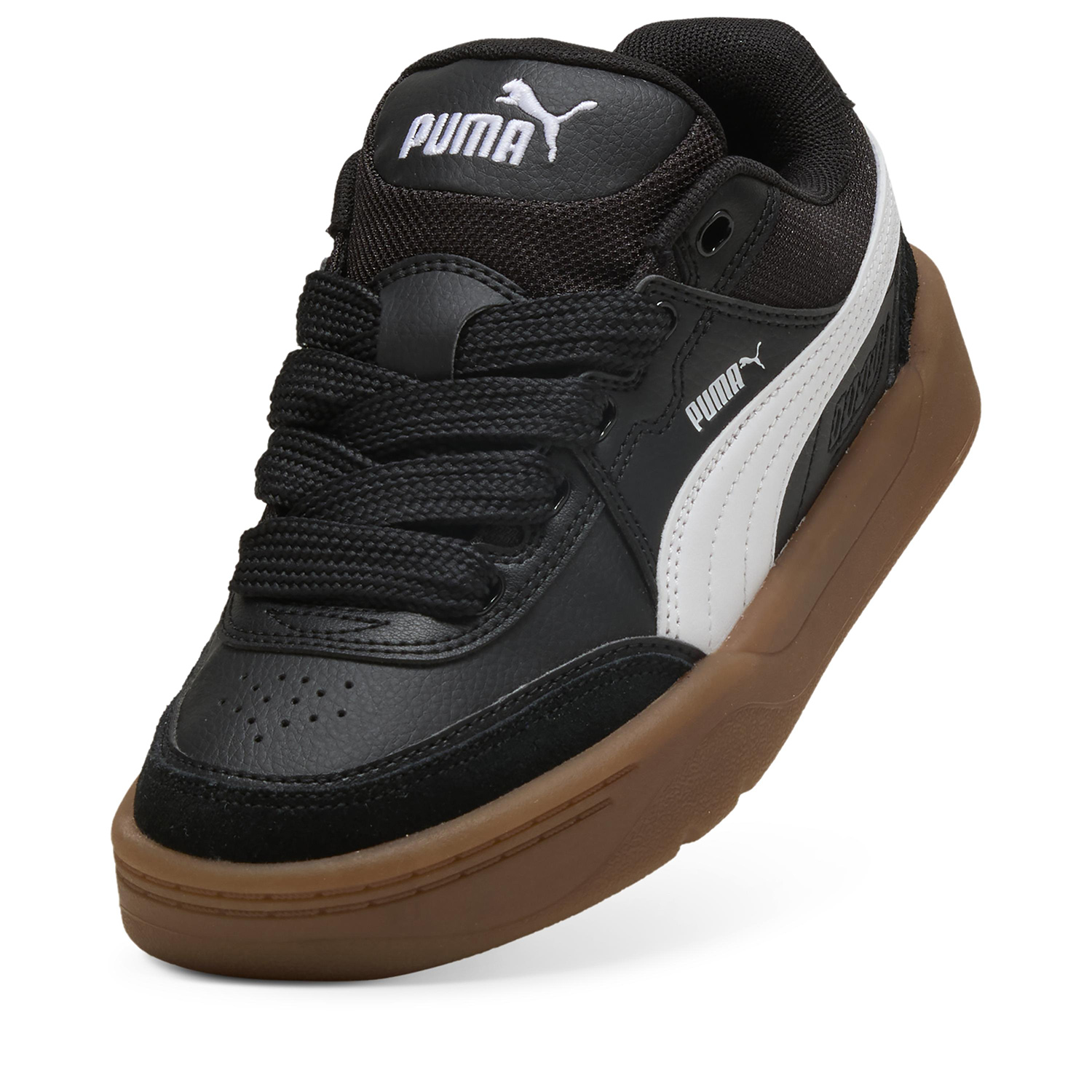 ZAPATILLAS PUMA PARK LIFESTYLE SK8 JR URBANO HOMBRE - 5