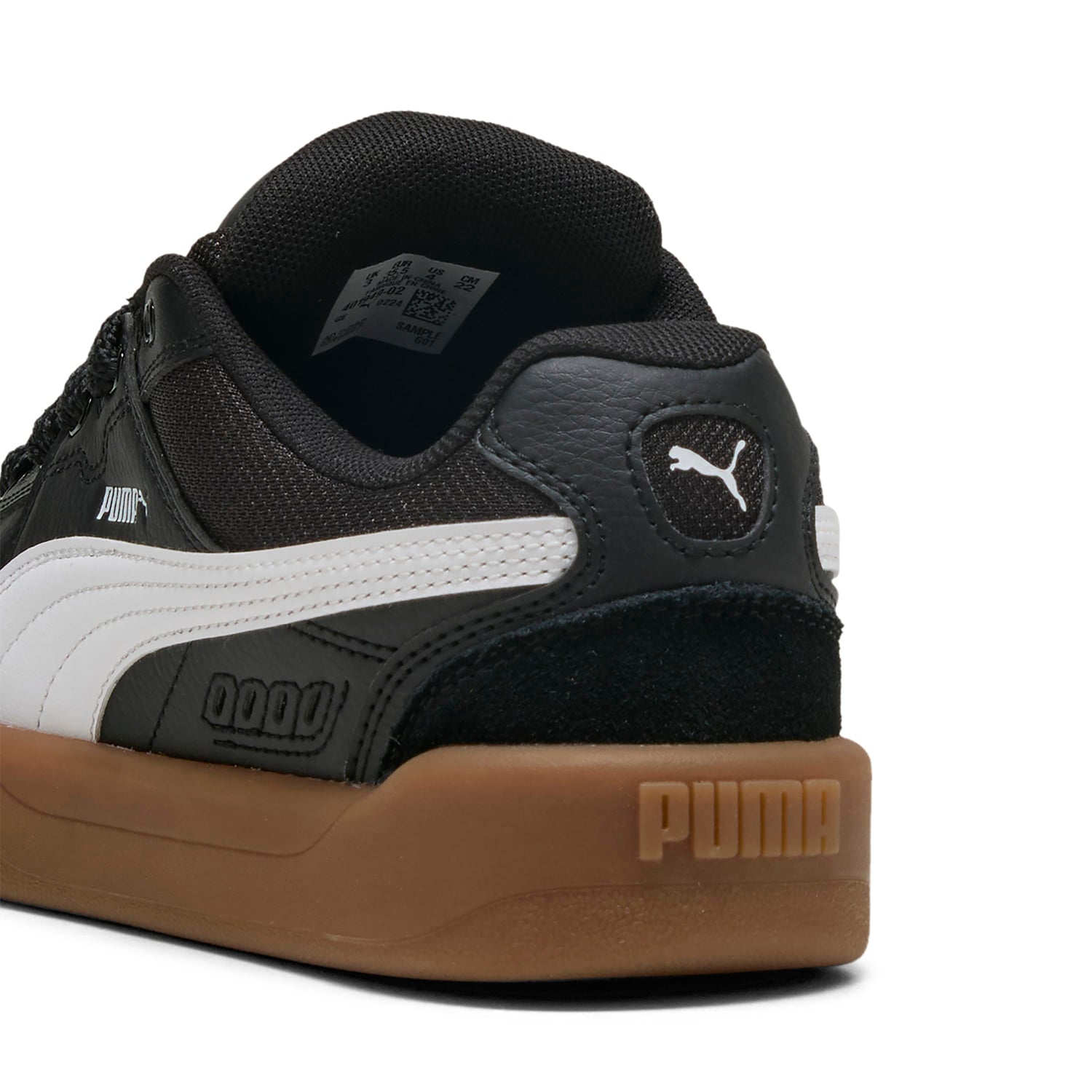 ZAPATILLAS PUMA PARK LIFESTYLE SK8 JR URBANO HOMBRE - 6