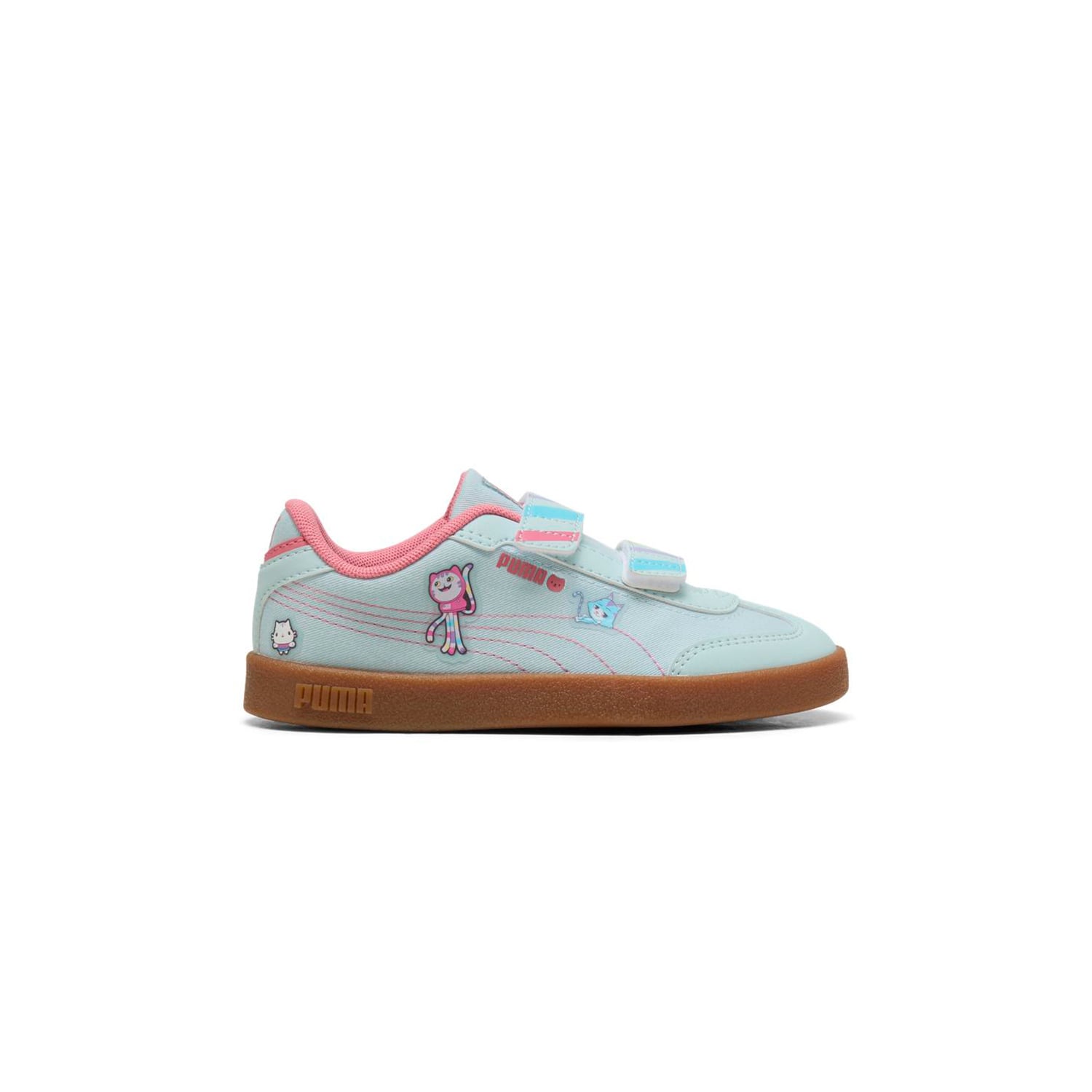 ZAPATILLAS PUMA PUMA CLUB II ERA GABBY'S DOLLHOUSE V PS URBANO UNISEX - 1
